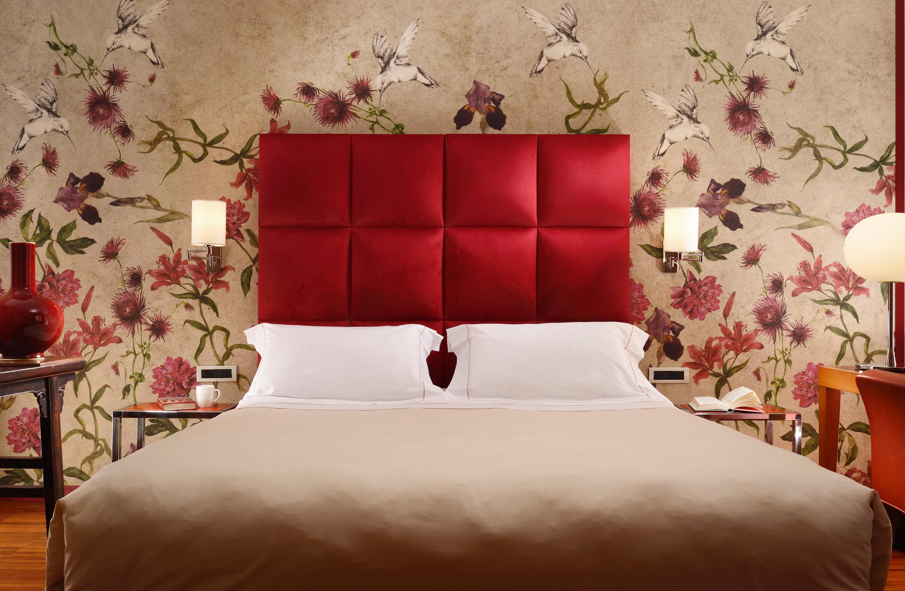 Enterprise Design & Boutique 4* Milão