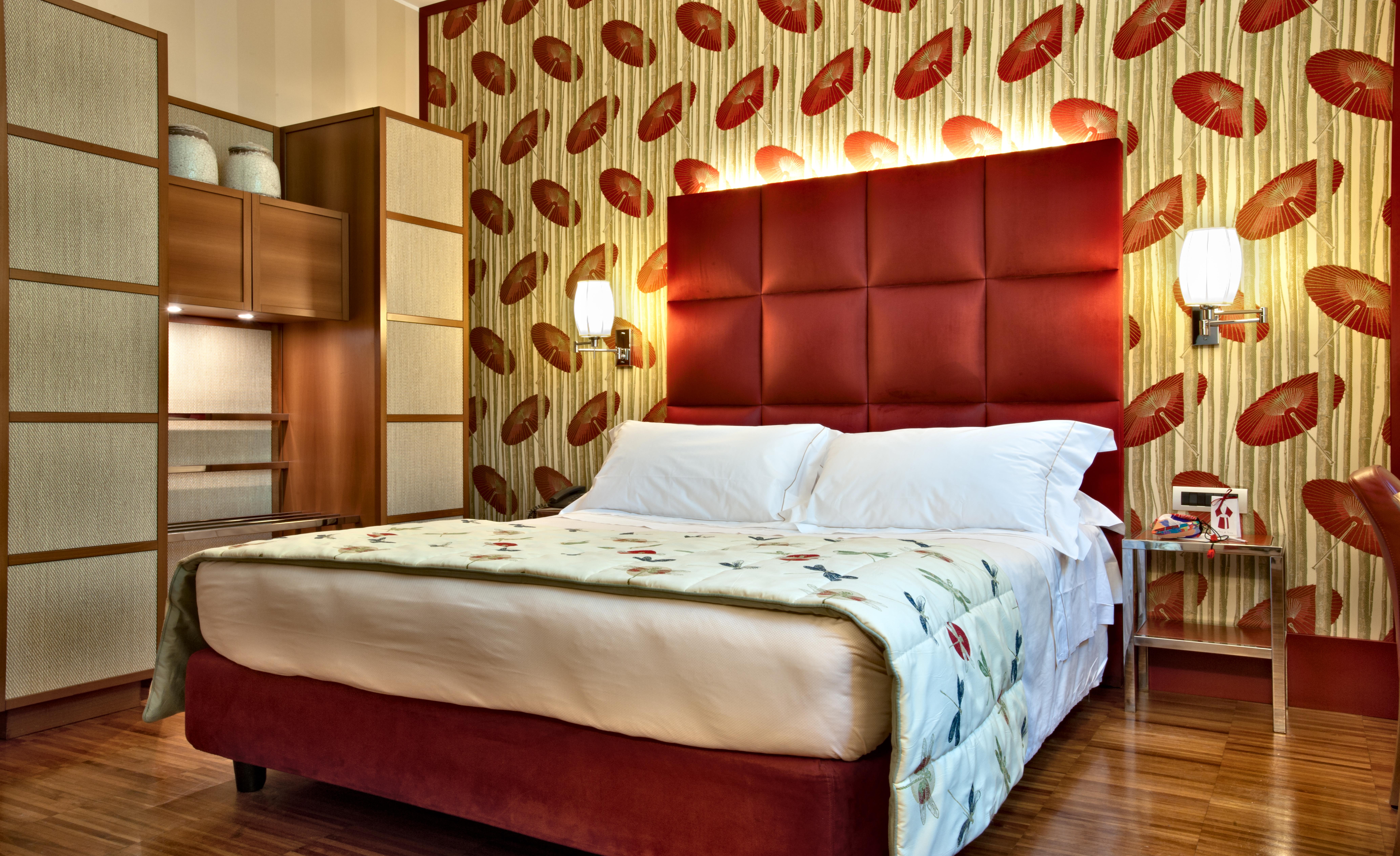 Hotel Enterprise Design & Boutique Milão