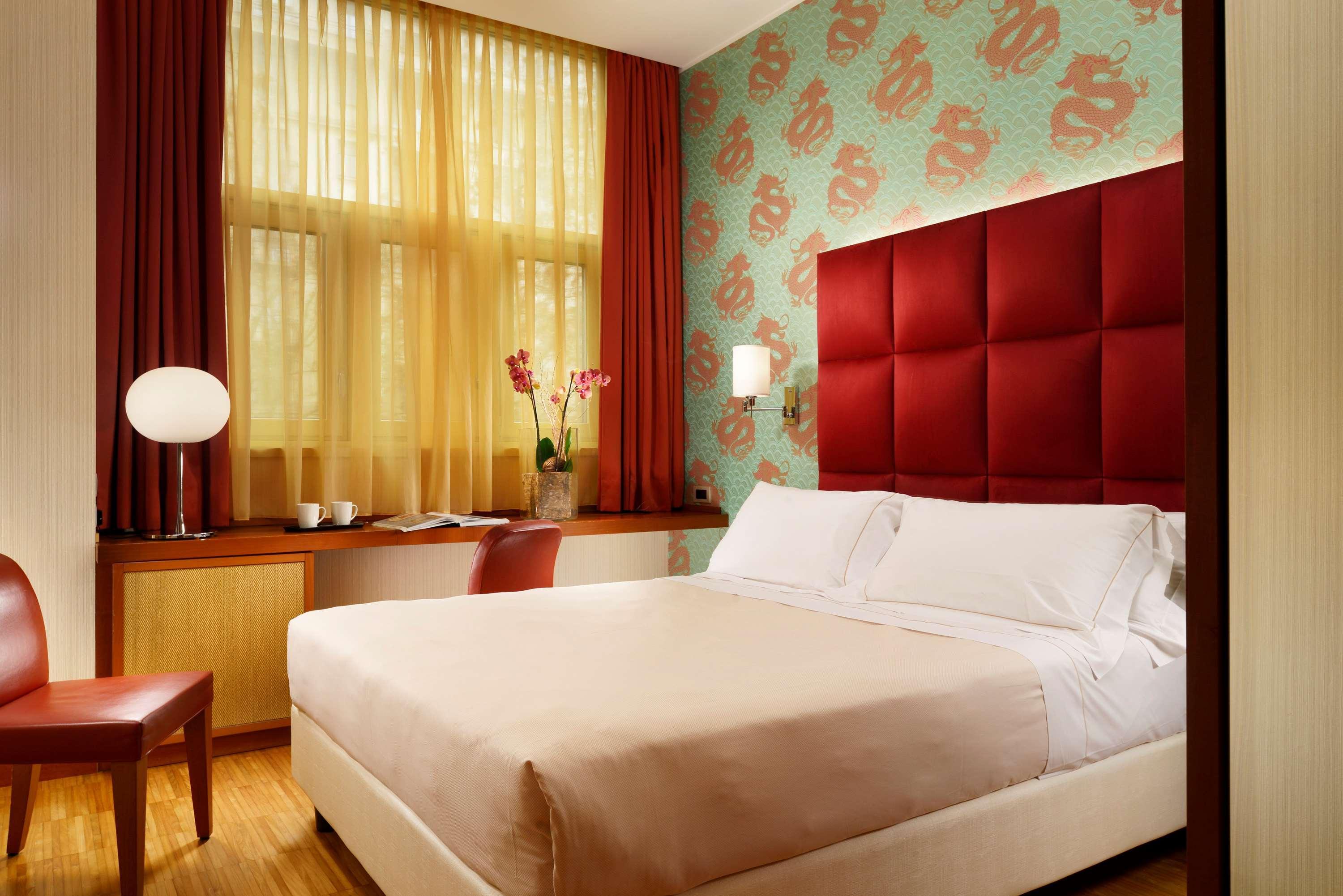 Hotel Enterprise Design & Boutique 4*