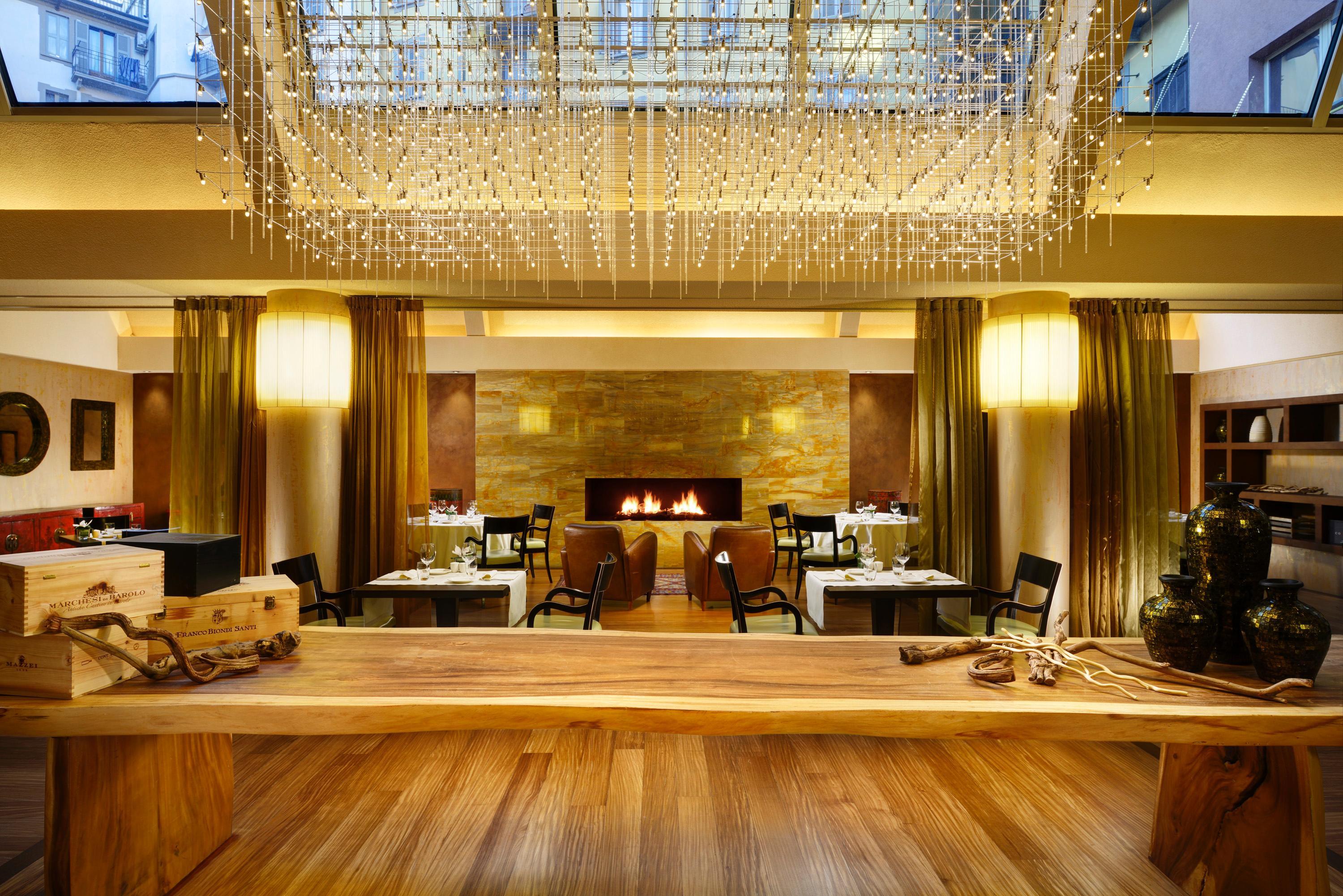 Enterprise Design & Boutique Hotel