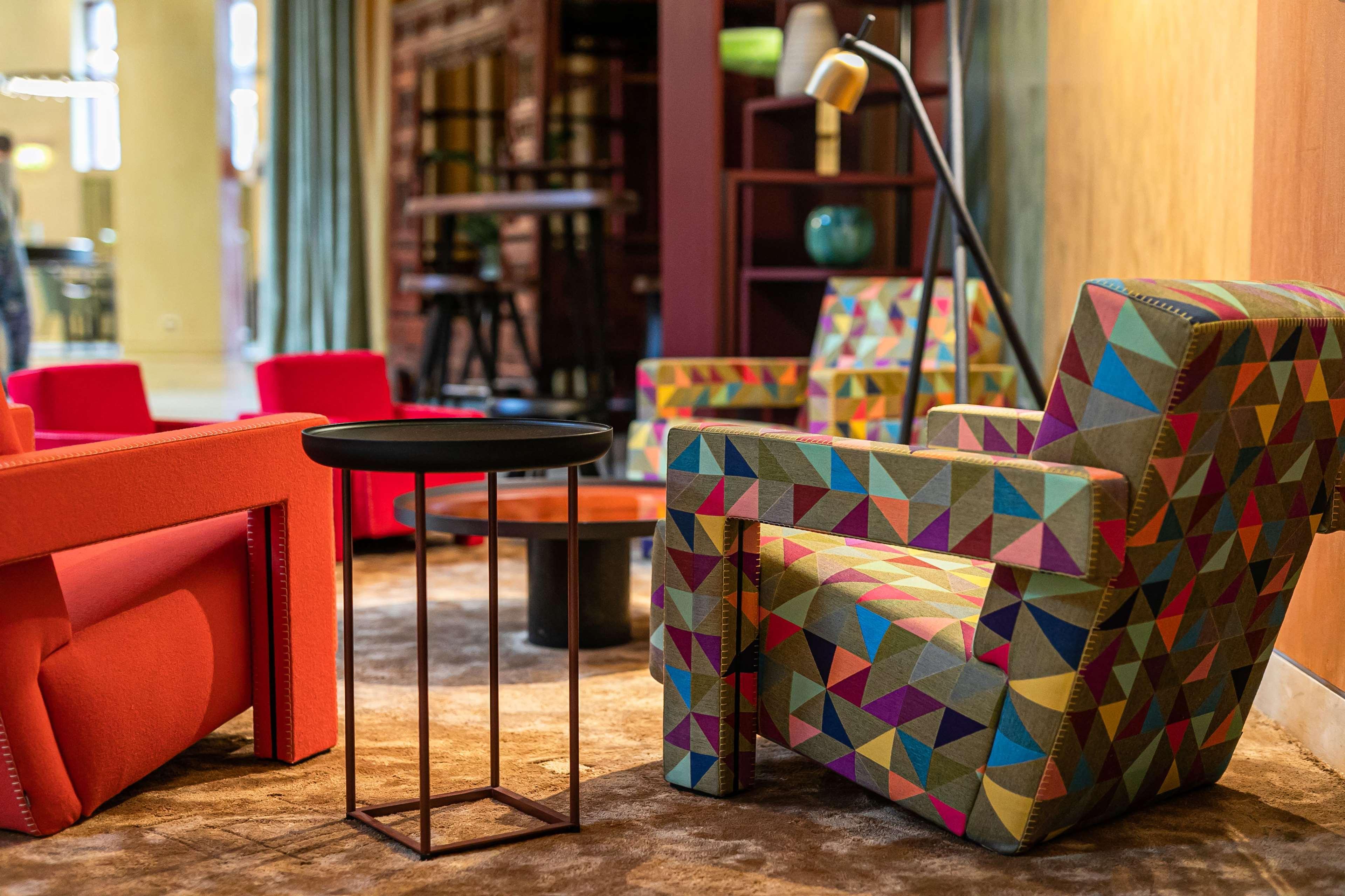 Enterprise Design & Boutique Hotel
