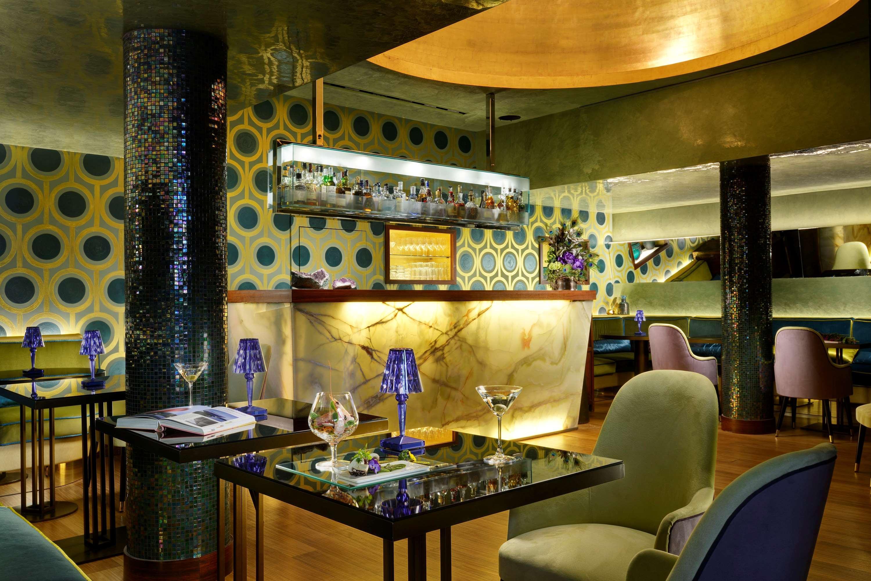 Enterprise Design & Boutique 4* Milão