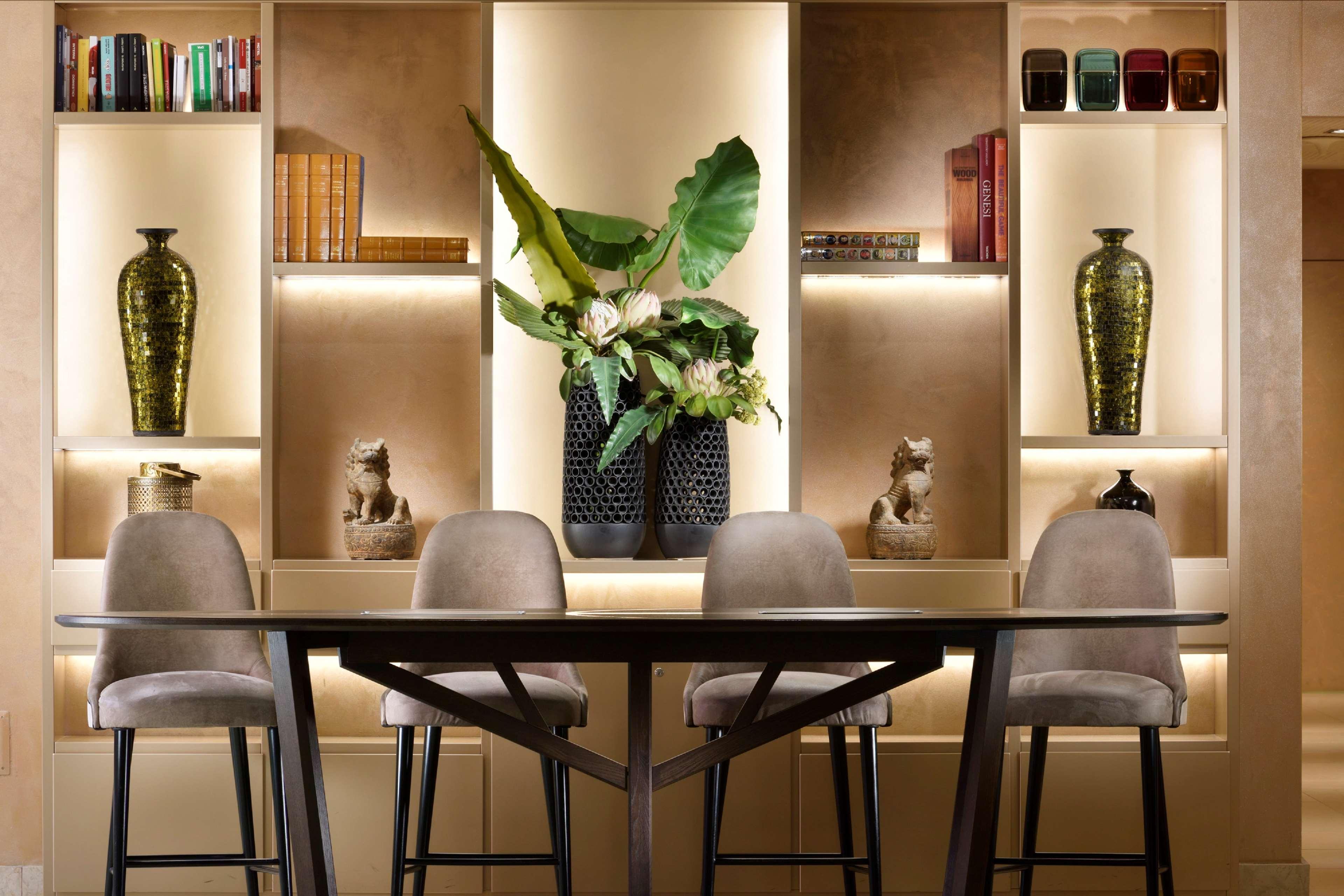 Enterprise Design & Boutique Hotel Milão