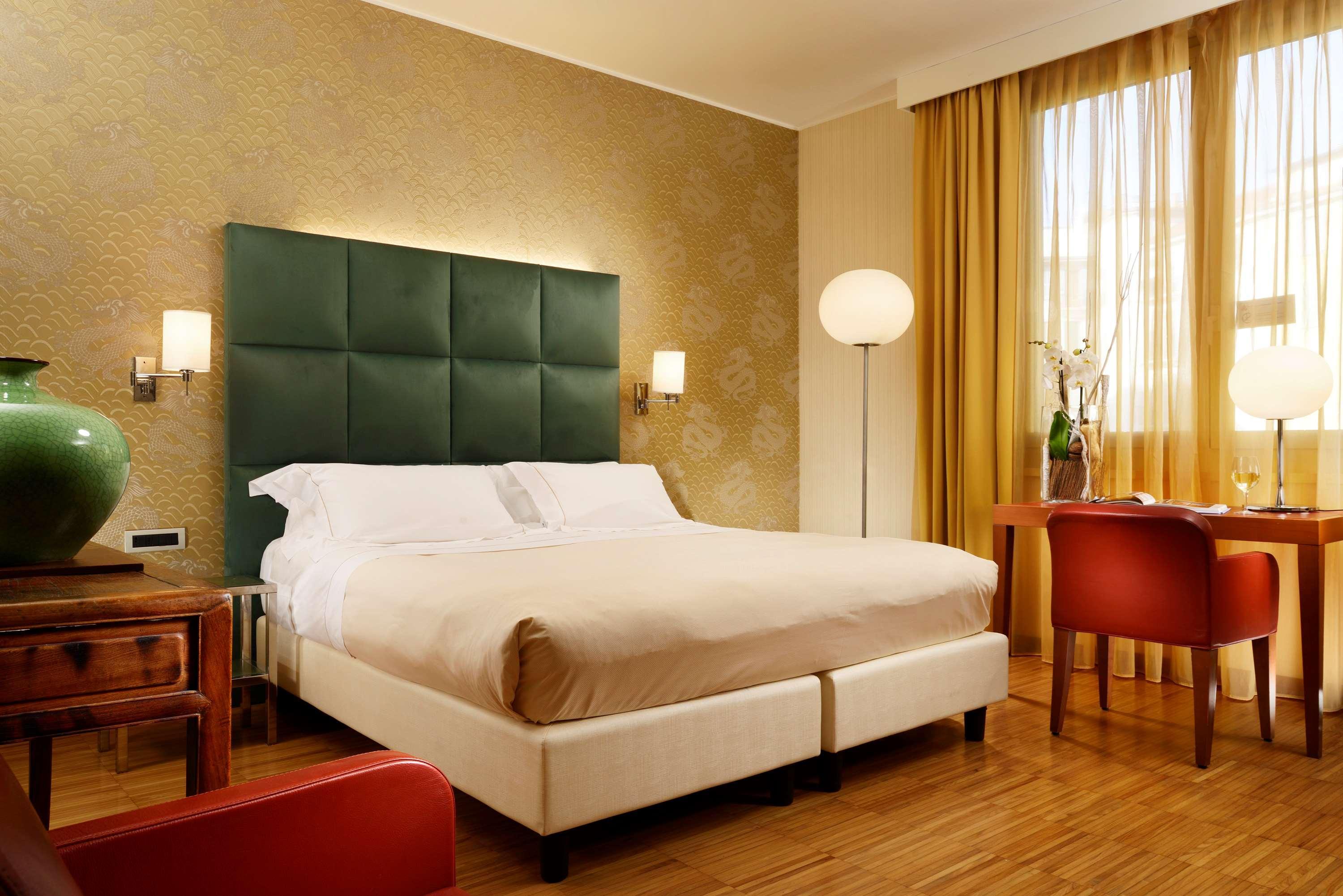 Hotel Enterprise Design & Boutique 4*