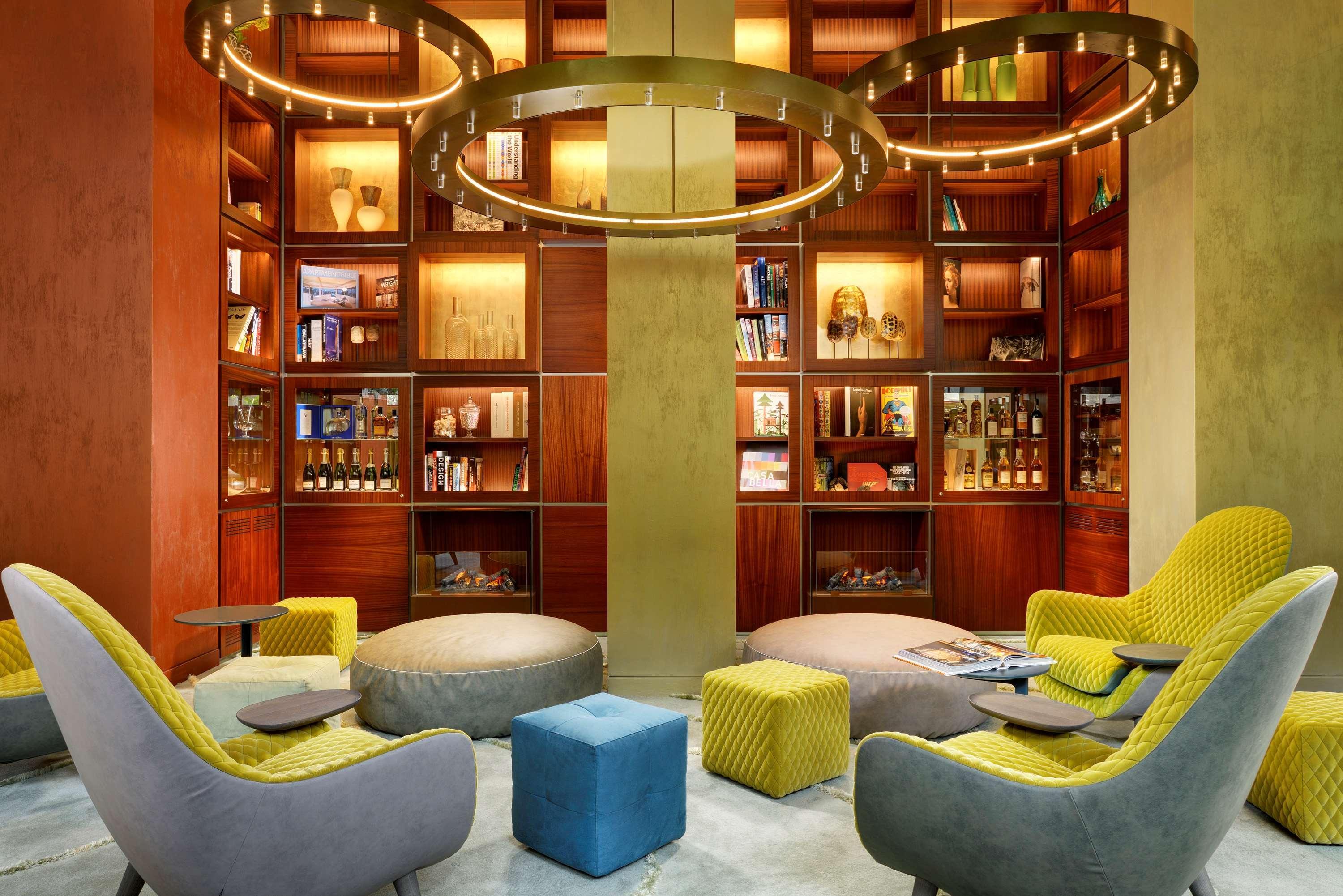 Enterprise Design & Boutique 4* Milão