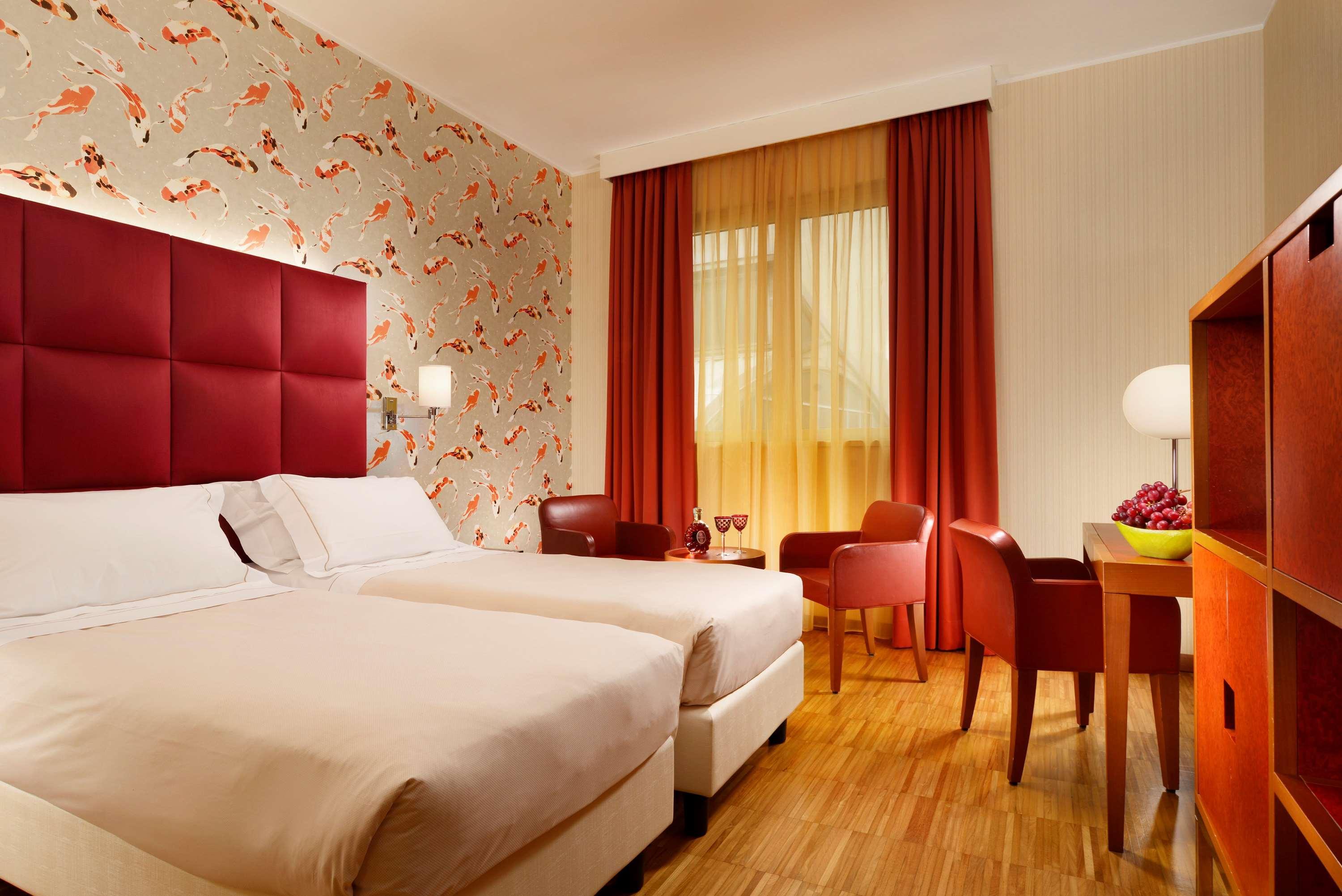 Enterprise Design & Boutique 4*