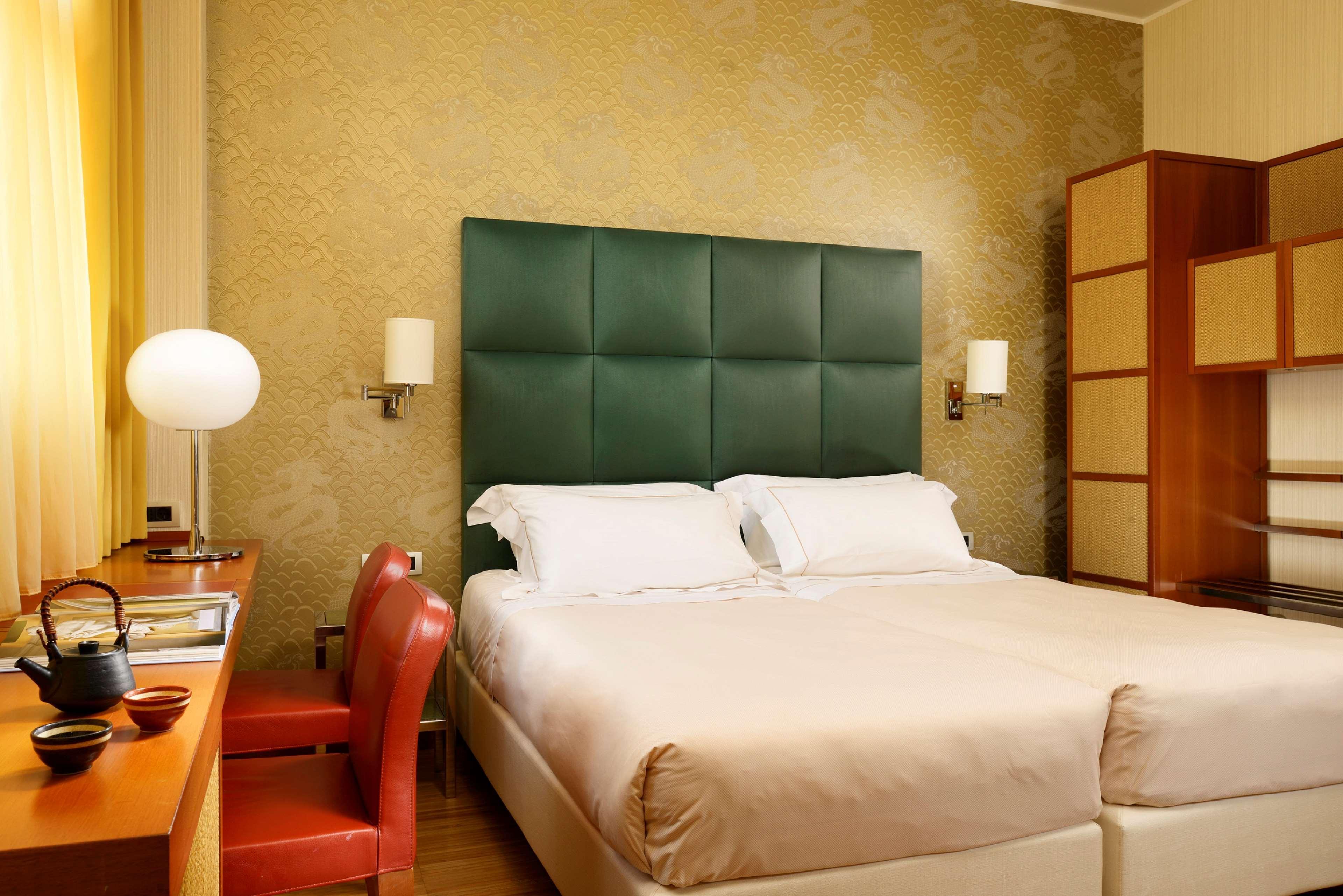 Enterprise Design & Boutique Hotel 4*