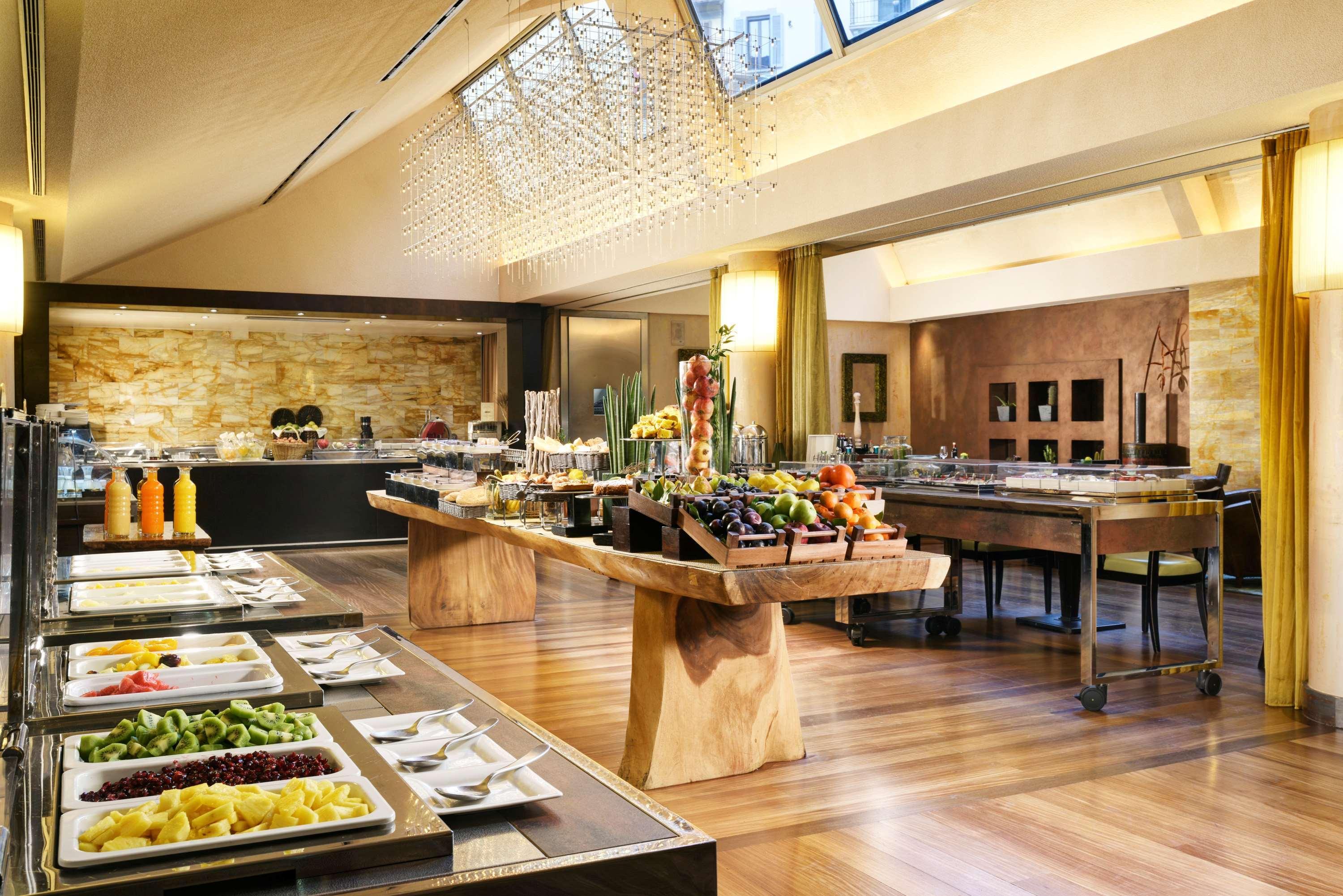 Enterprise Design & Boutique Hotel Milão
