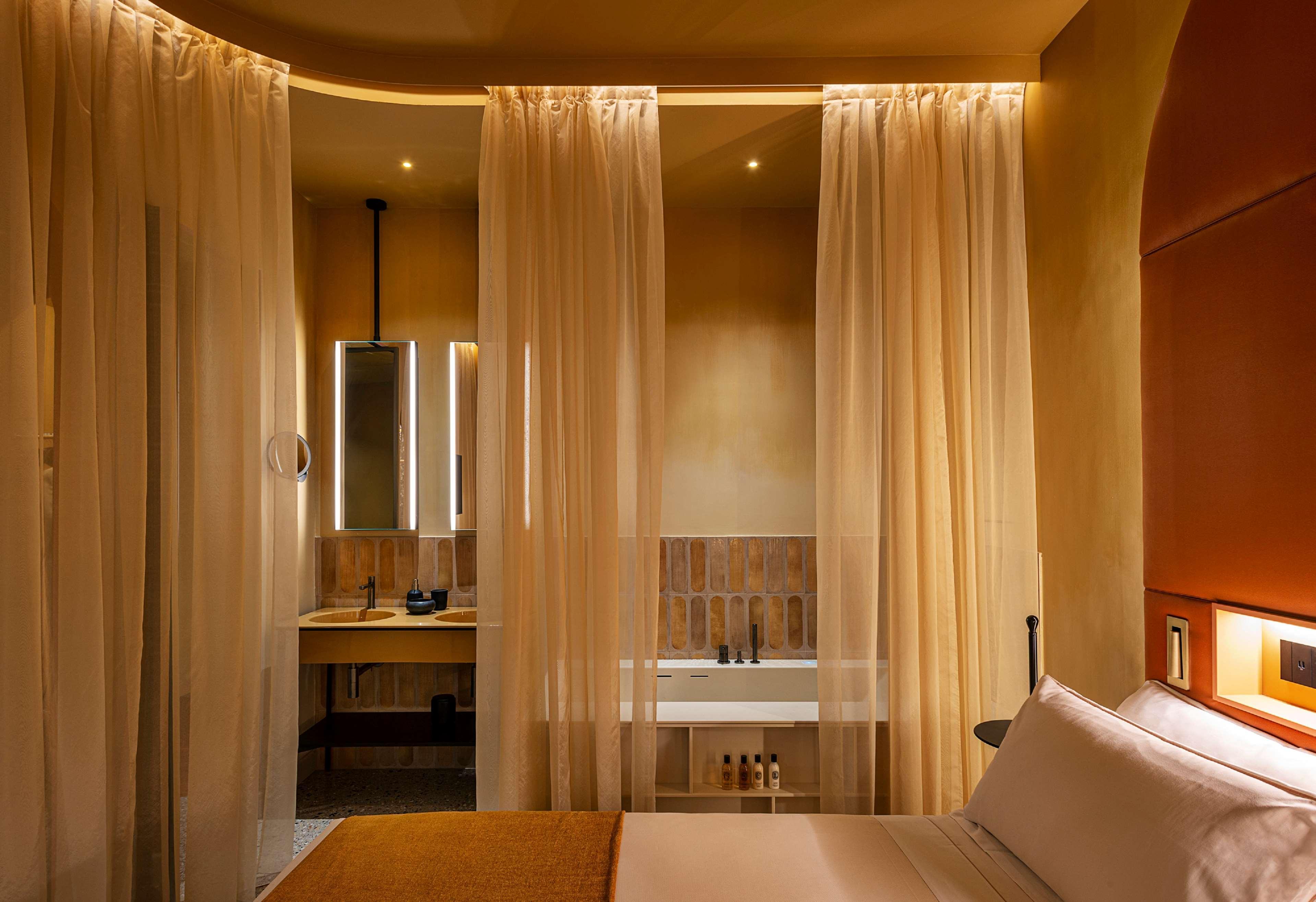 Hotel Enterprise Design & Boutique Milão