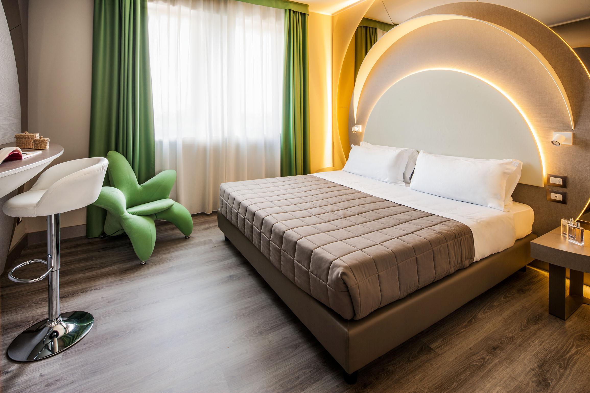 Hotel Da Vinci 4*