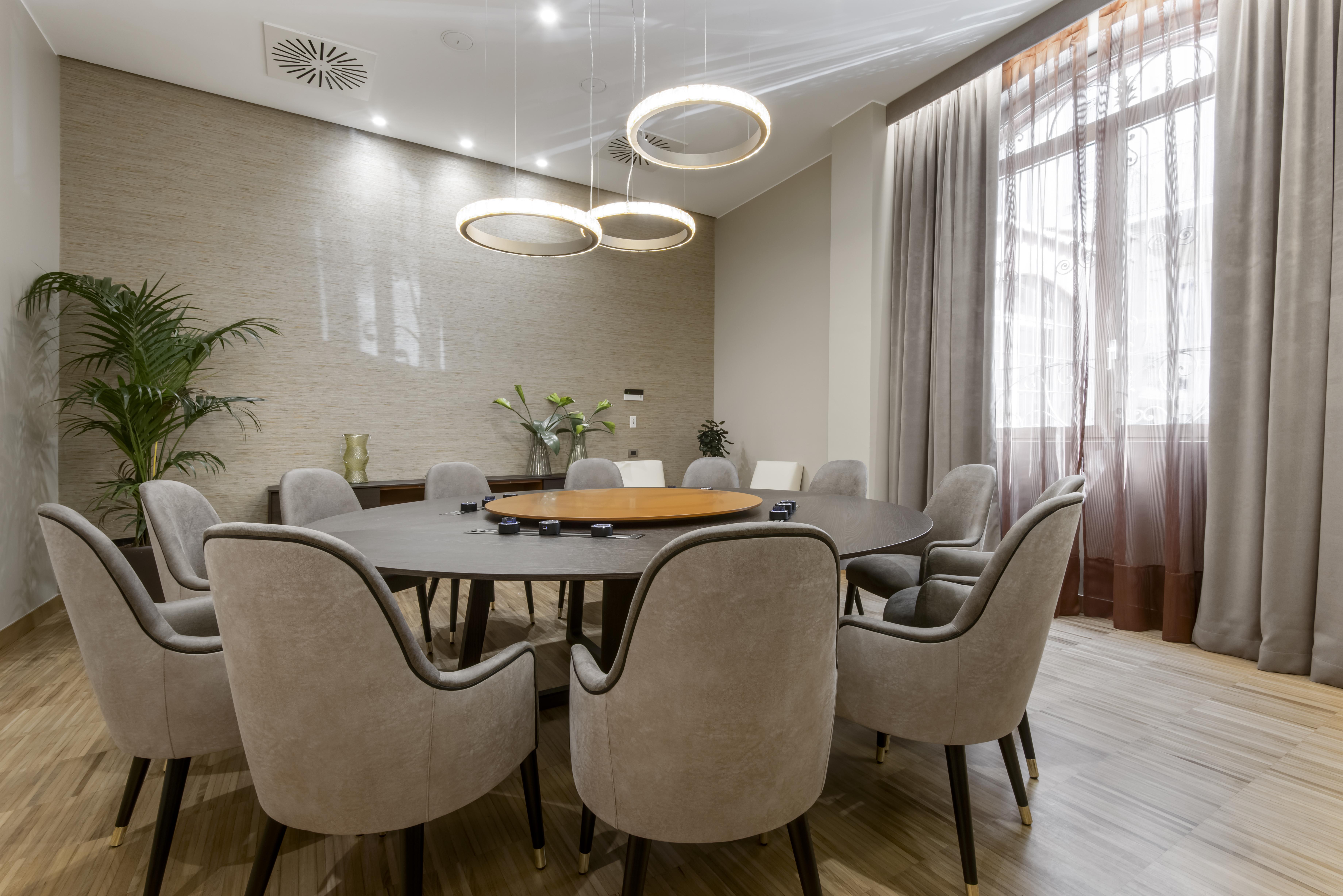 Enterprise Design & Boutique Hotel Milão