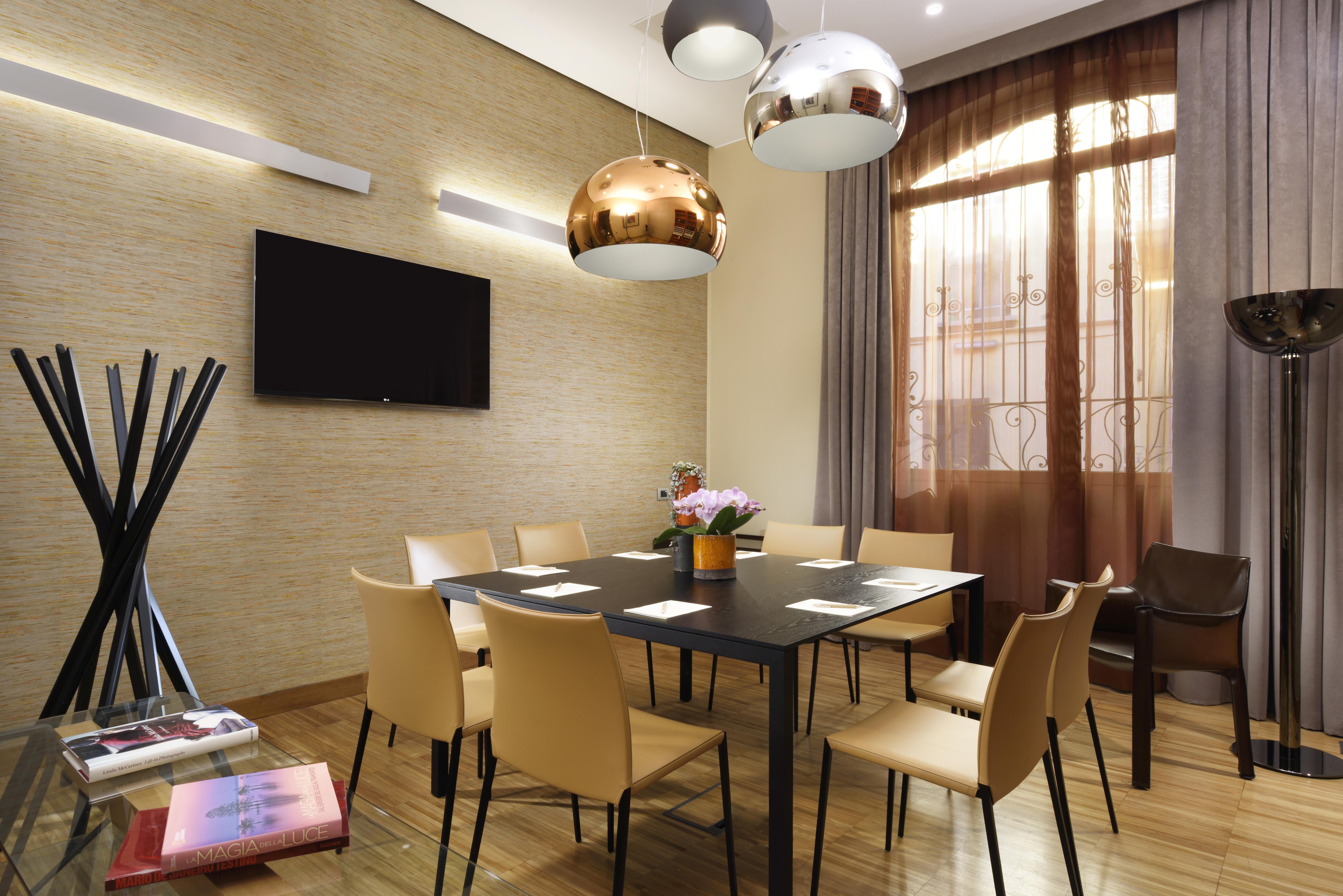 Hotel Enterprise Design & Boutique 4*