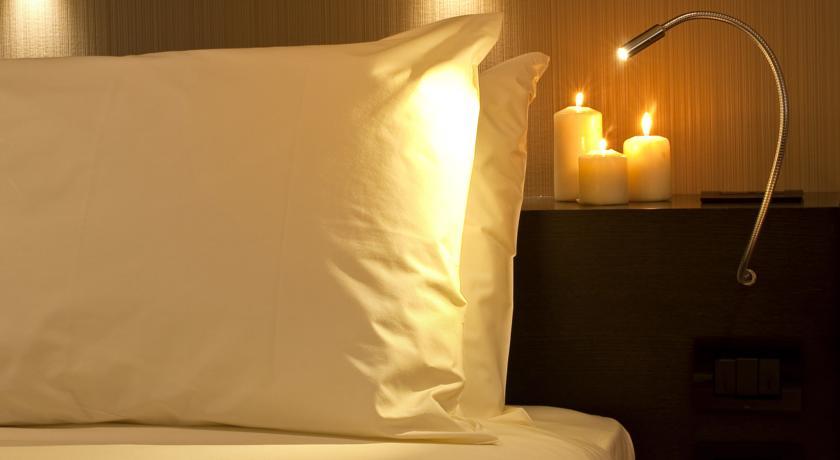 Best Western Plus The Hub Hotel