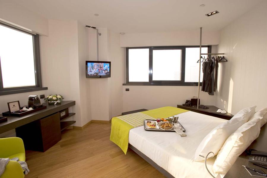 Best Western Plus The Hub Hotel