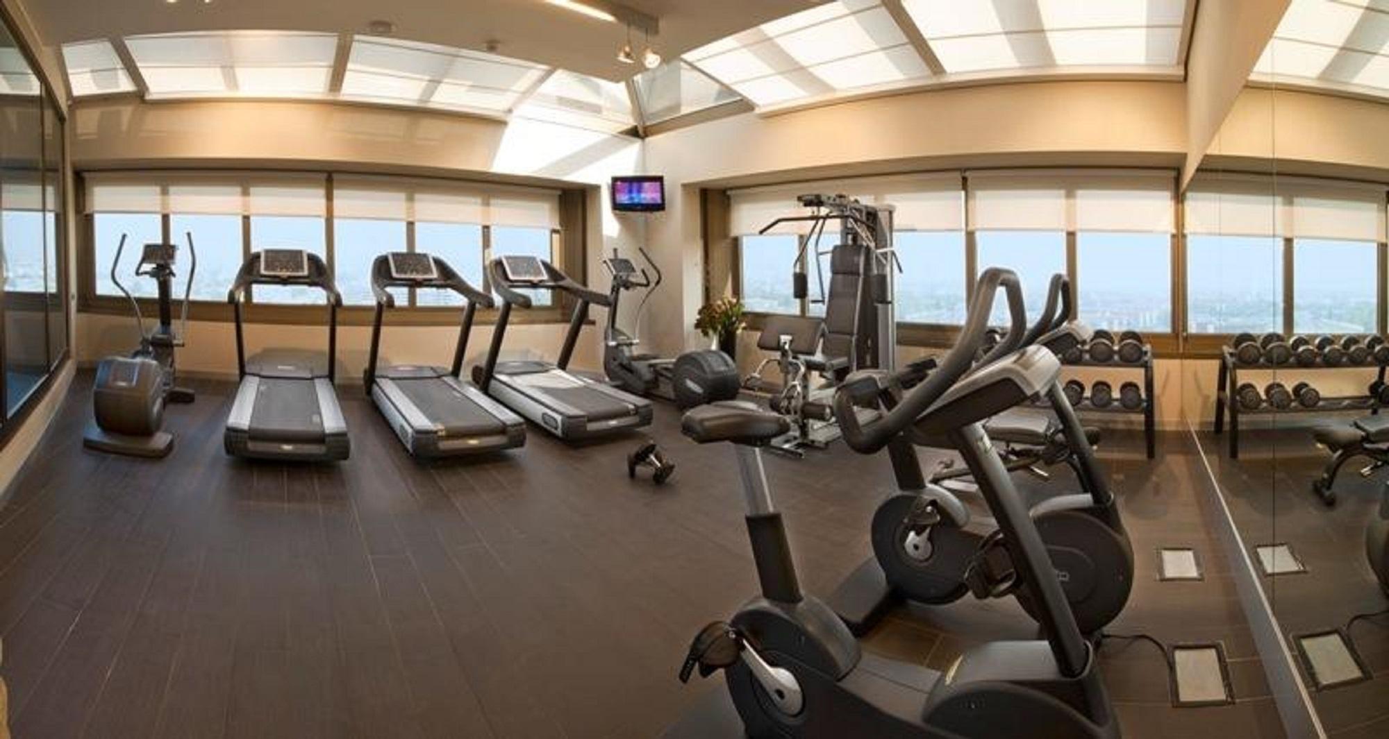 Best Western Plus The Hub Milan