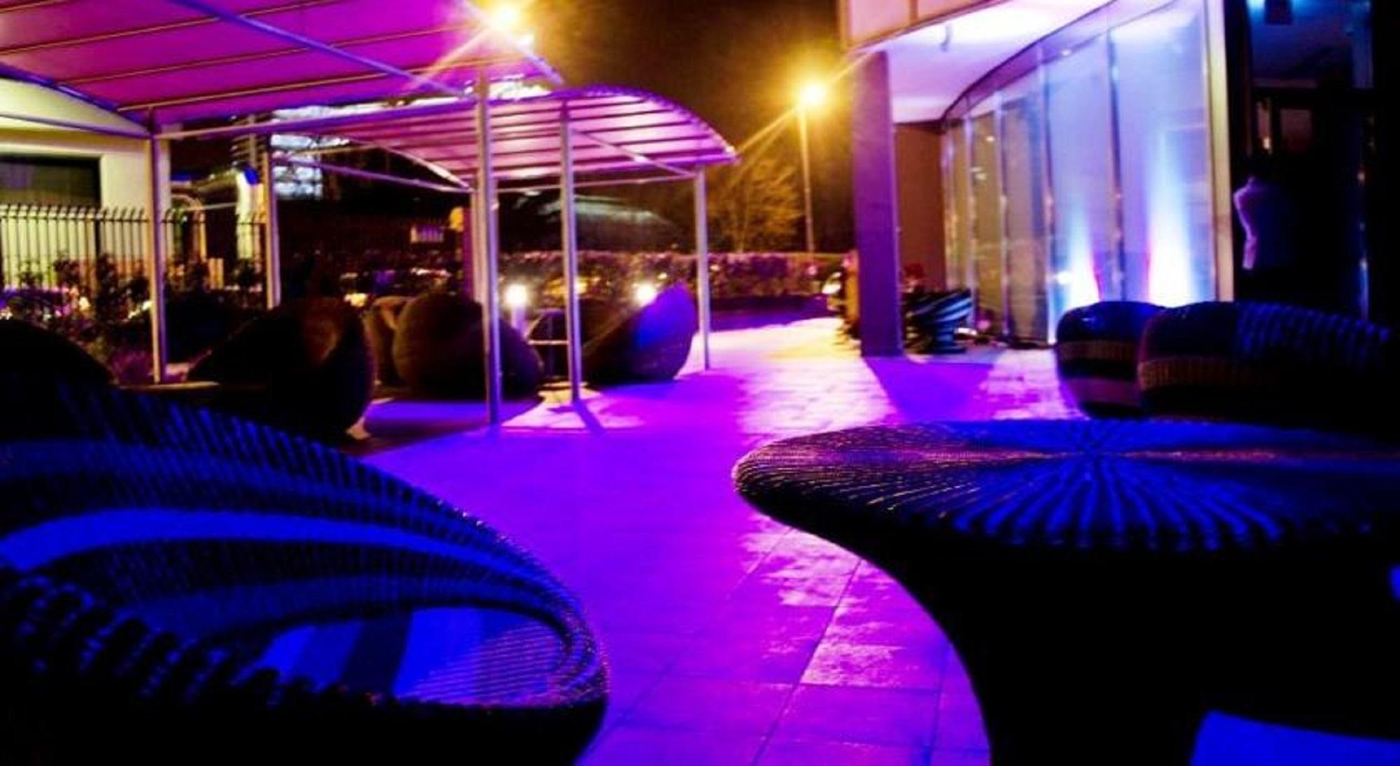 Best Western Plus The Hub Milan