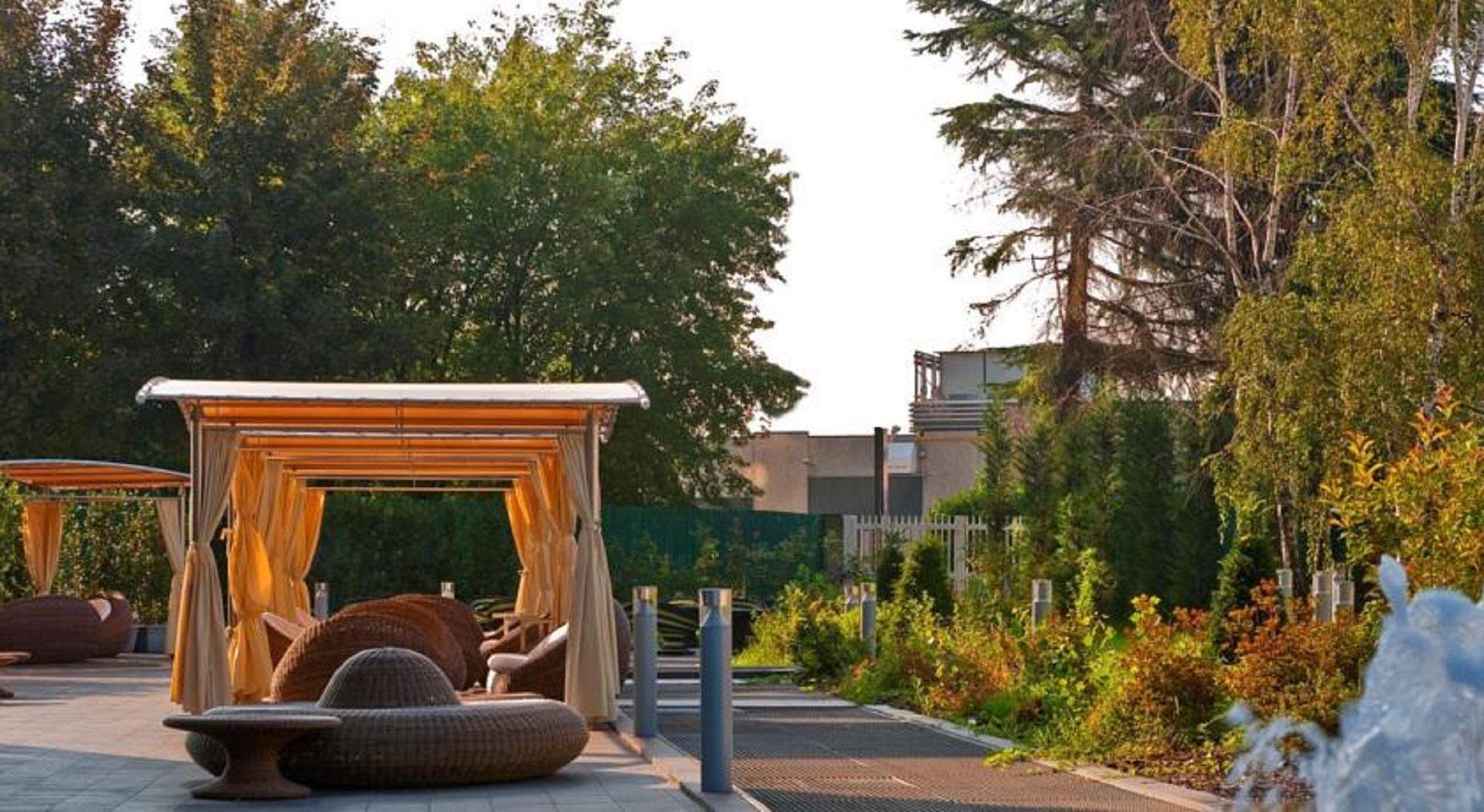 Best Western Plus The Hub Hotel Milan