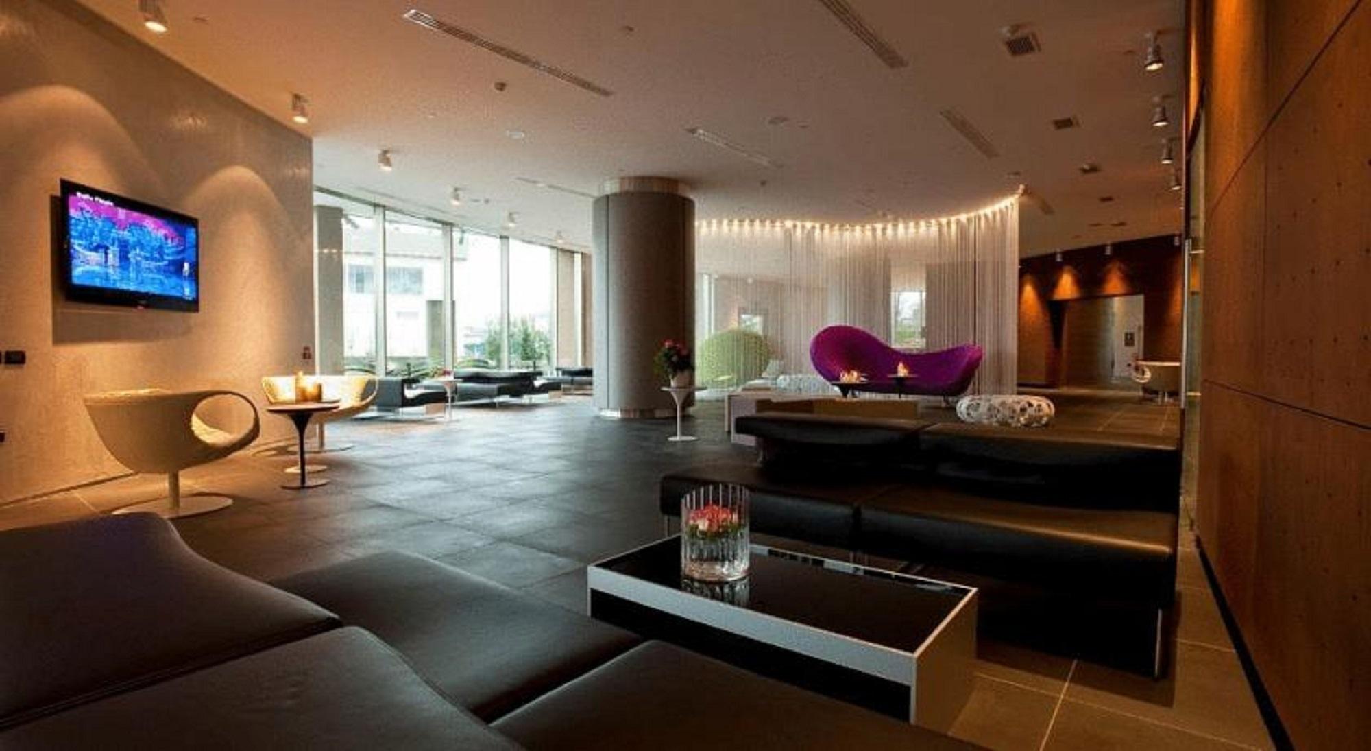 Best Western Plus The Hub 4* Milan