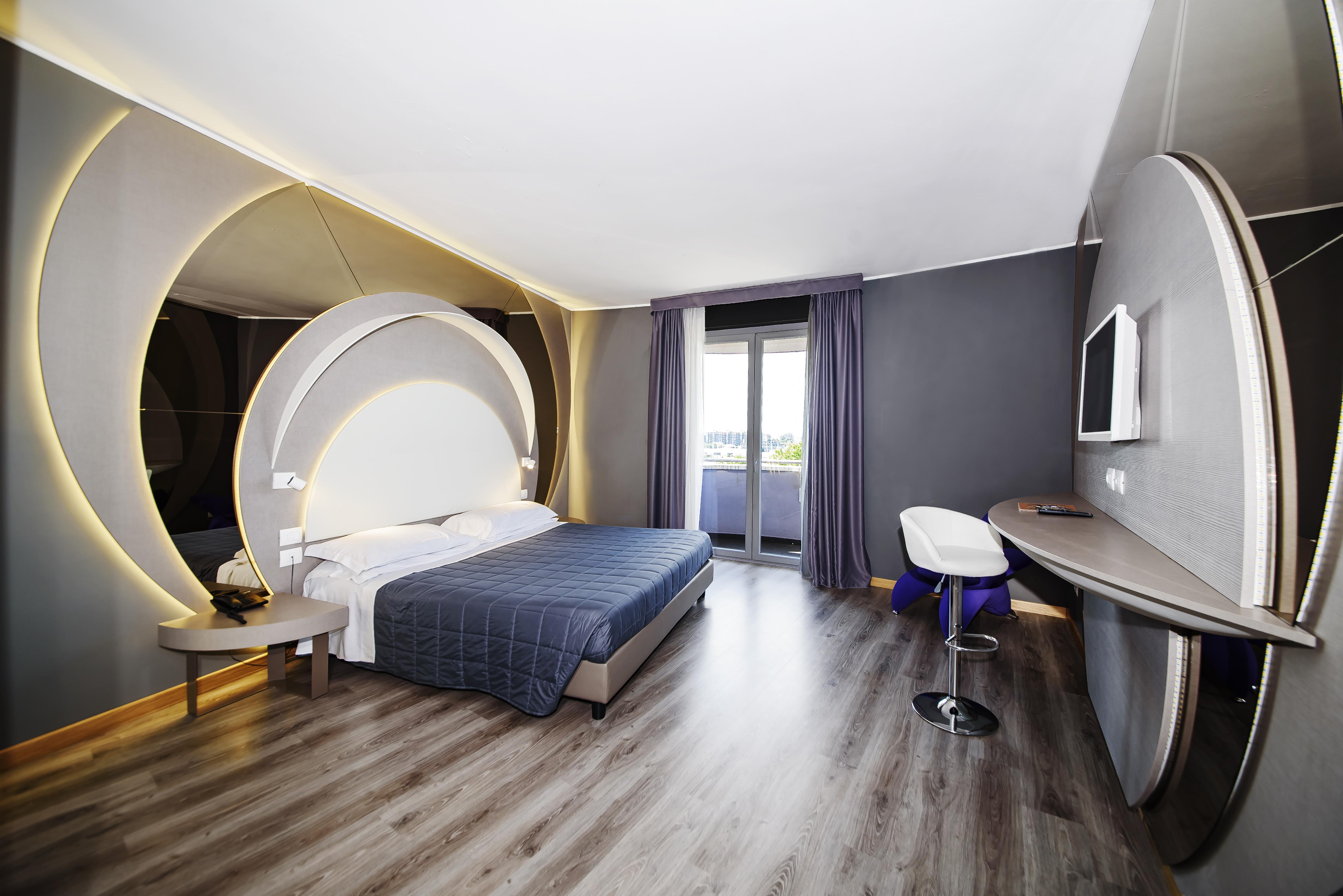 Da Vinci Hotel Milão