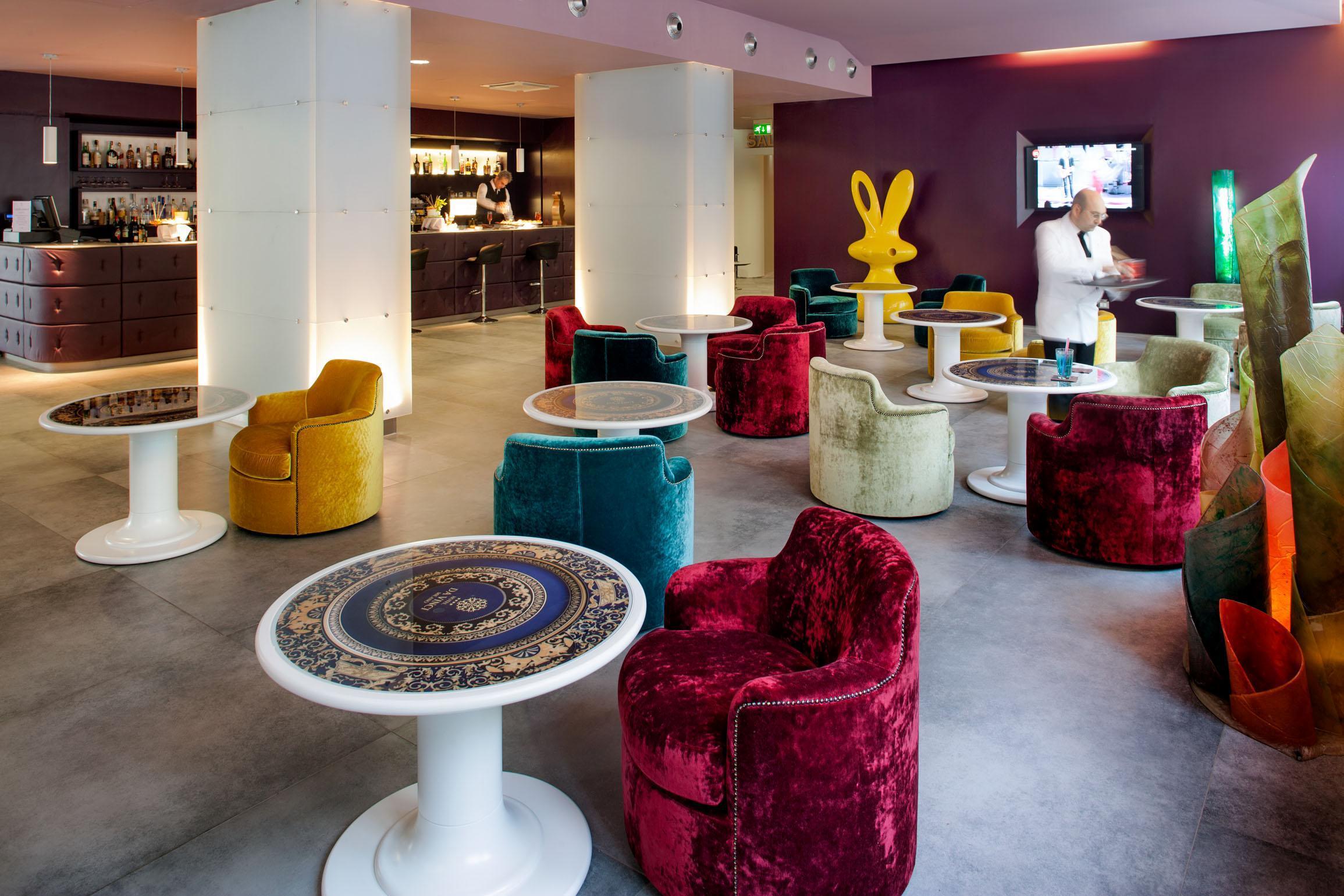 Da Vinci Hotel Milão
