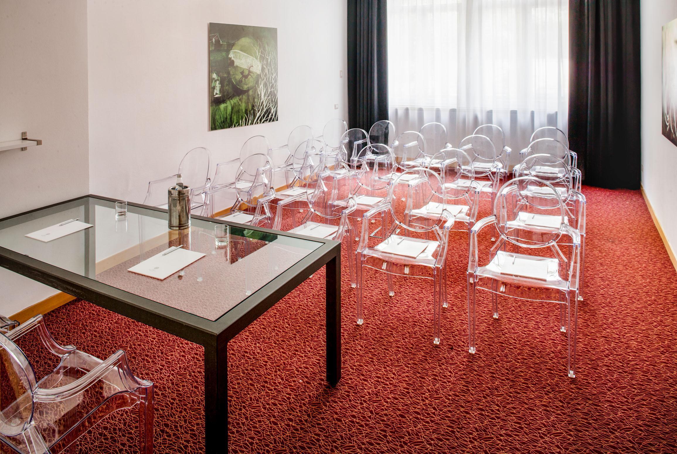 Da Vinci Hotel 4*