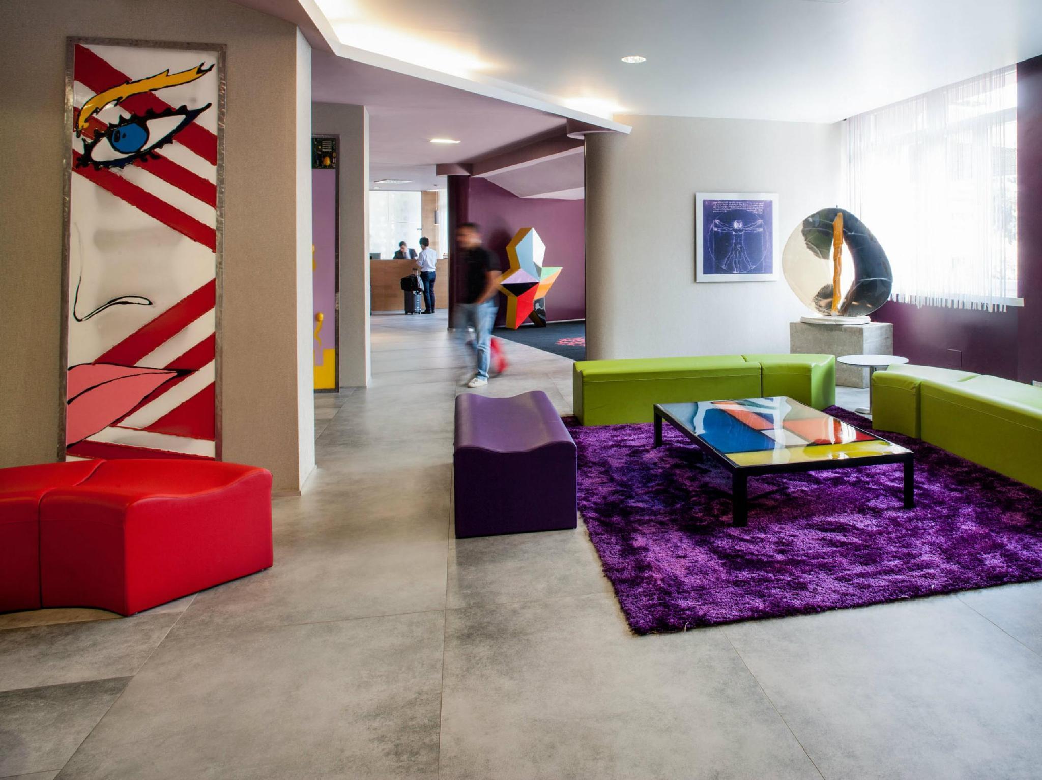 Hotel Da Vinci