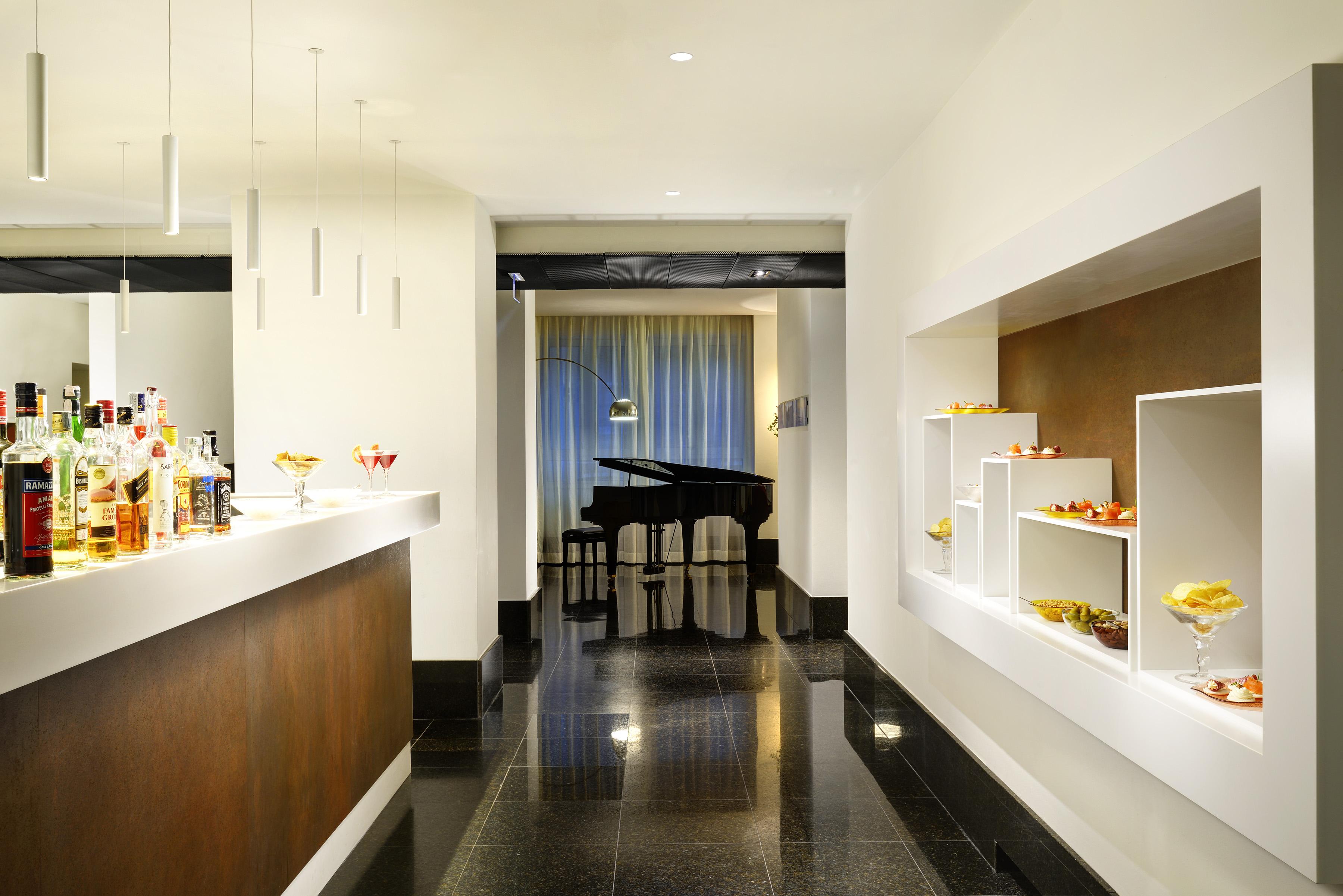 Hotel Una Century 4*