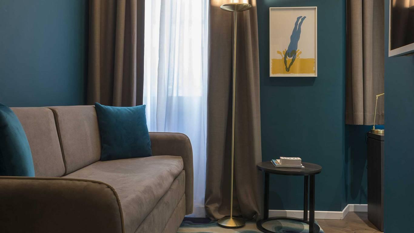 Sonder Missori Hotel Milão