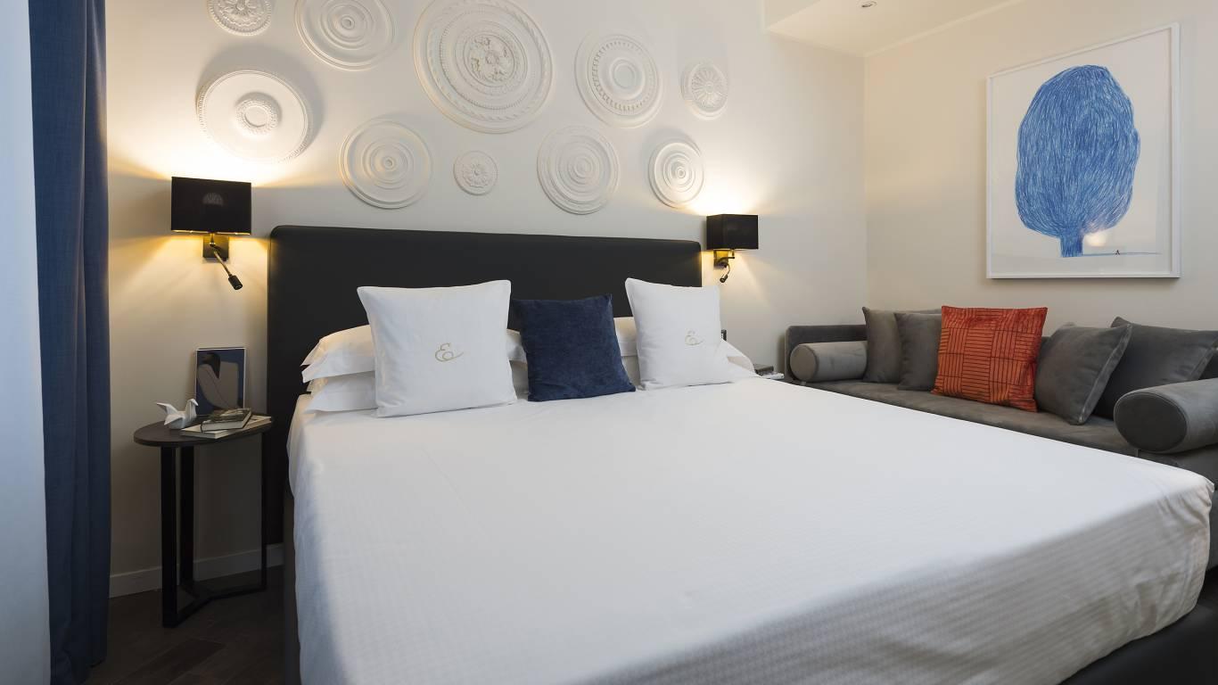 Hotel Sonder Missori