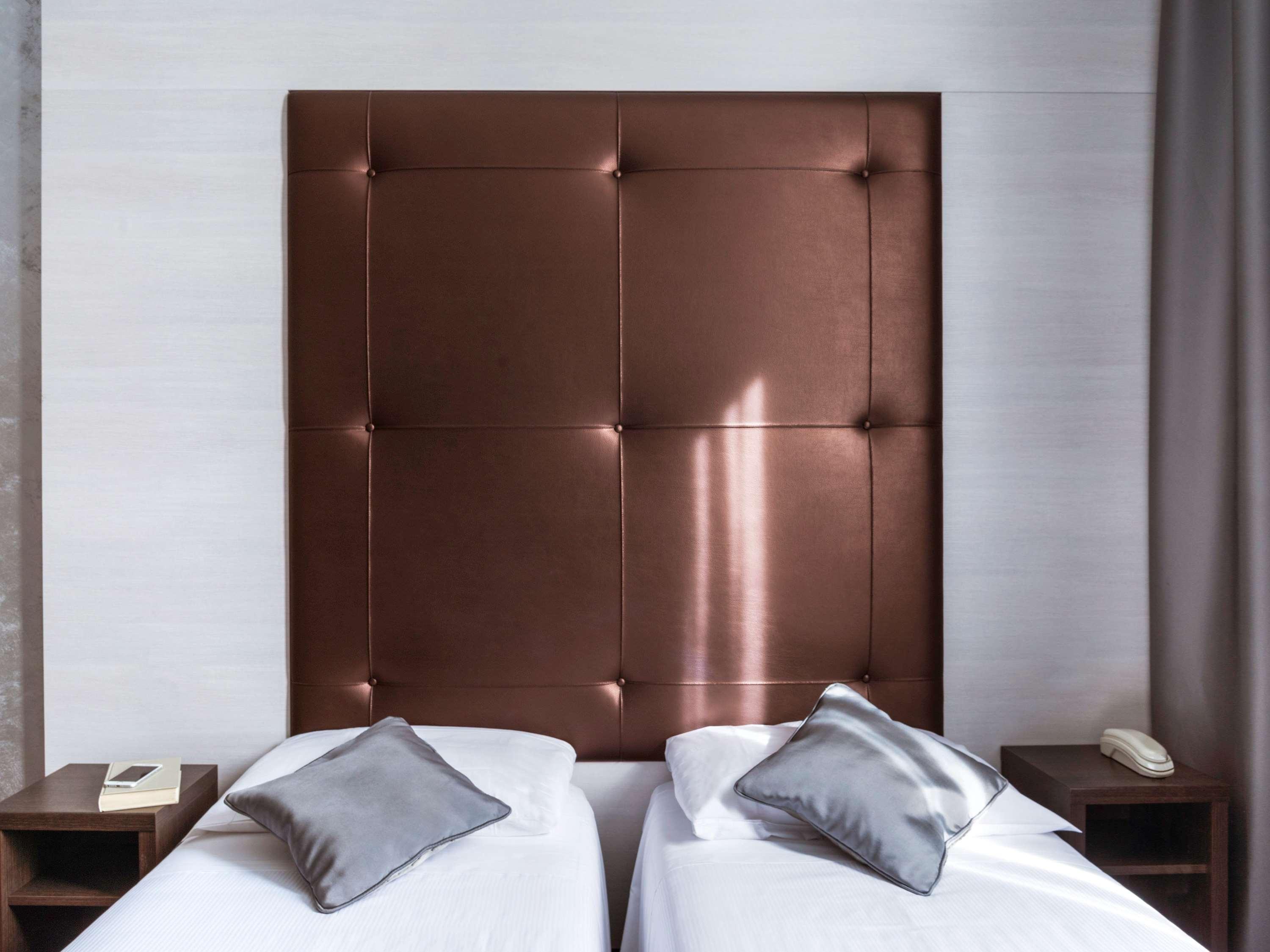 Ibis Styles Centro Hotel Mailand