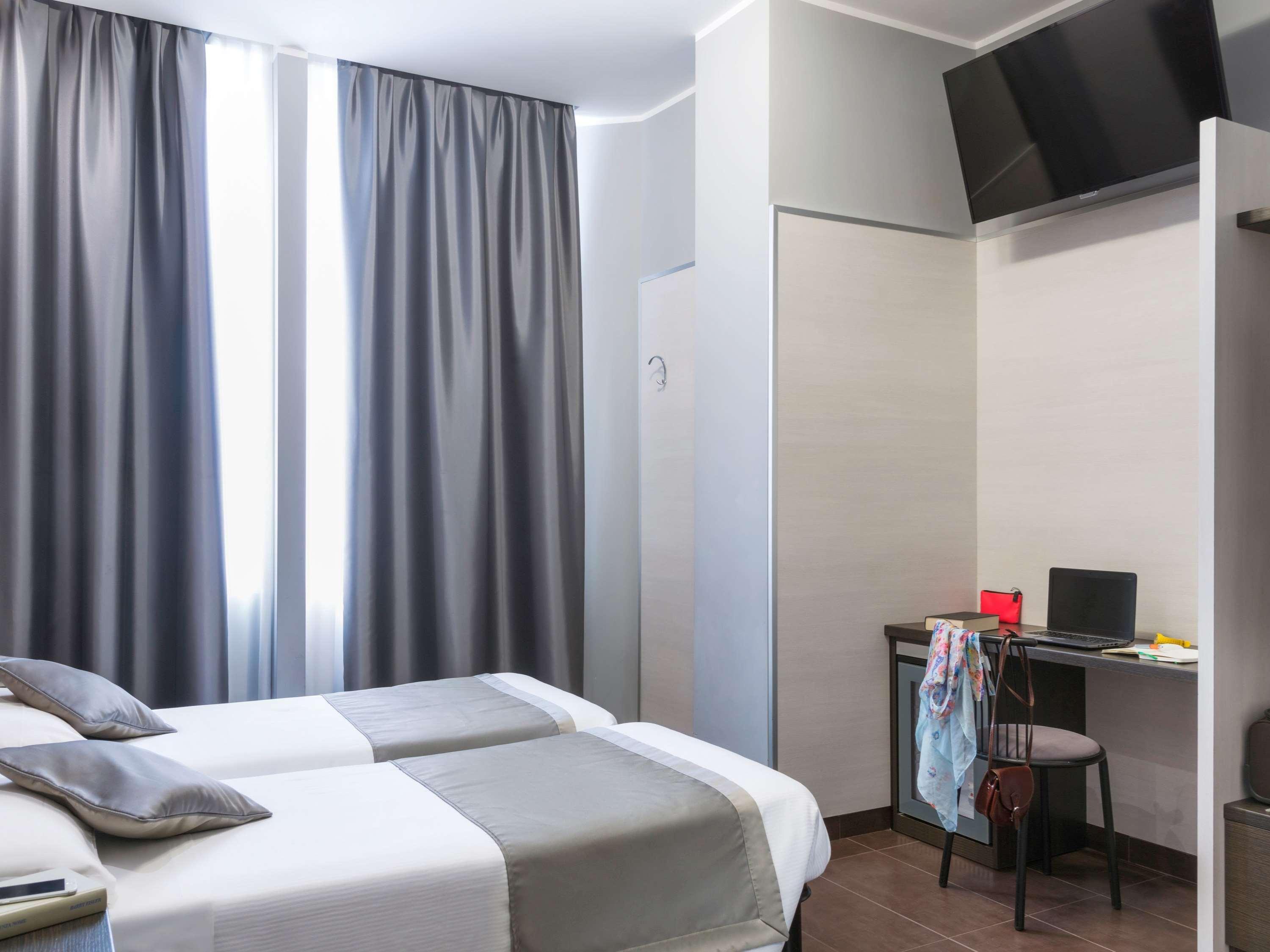 Ibis Styles Centro Mailand