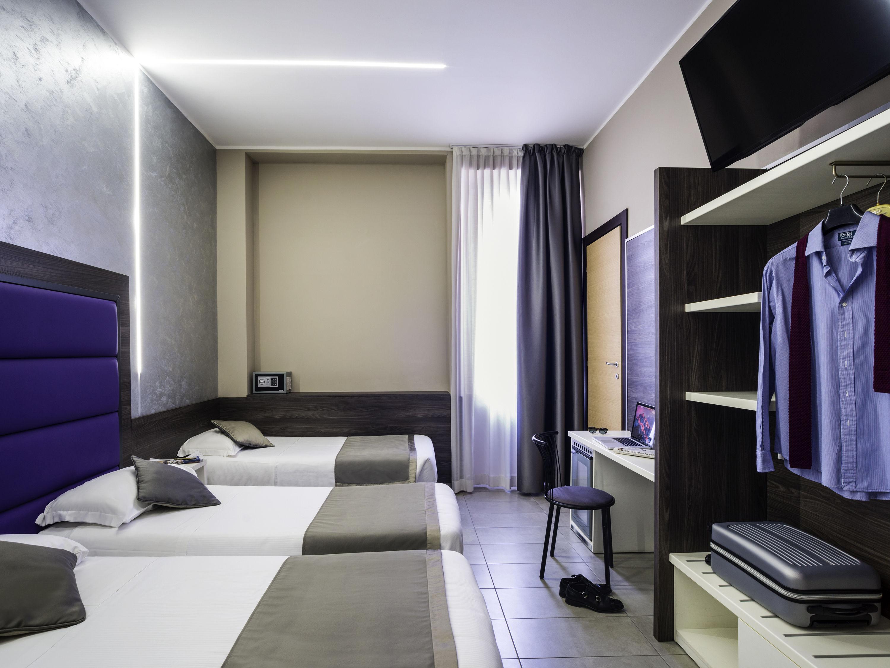 Ibis Styles Centro Mailand