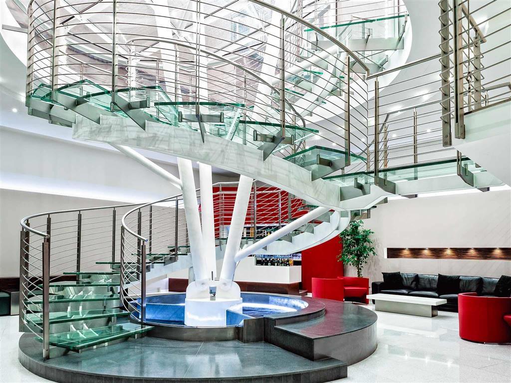 Hotel Ibis Styles Centro Mailand