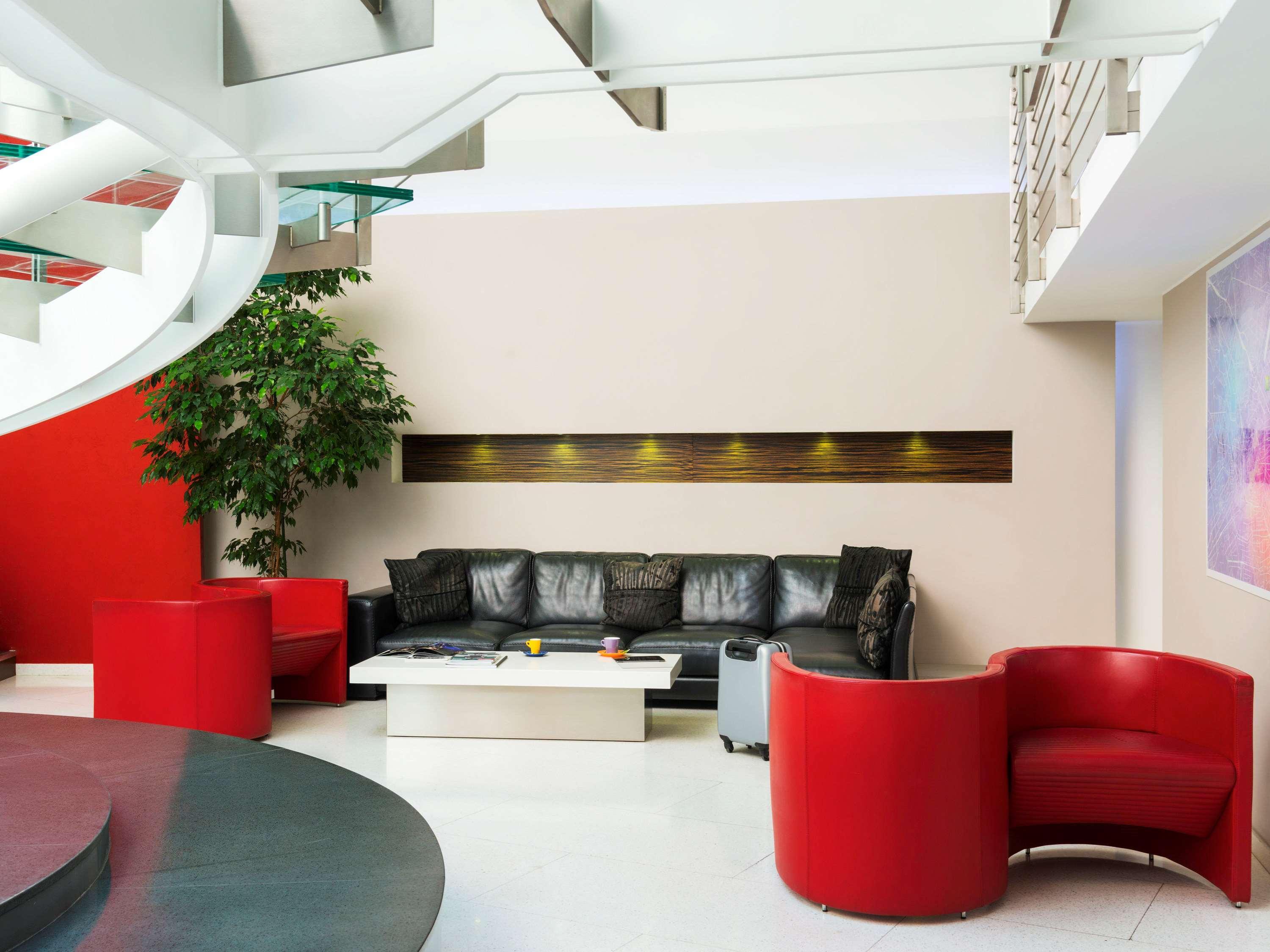 Ibis Styles Centro Hotel Mailand