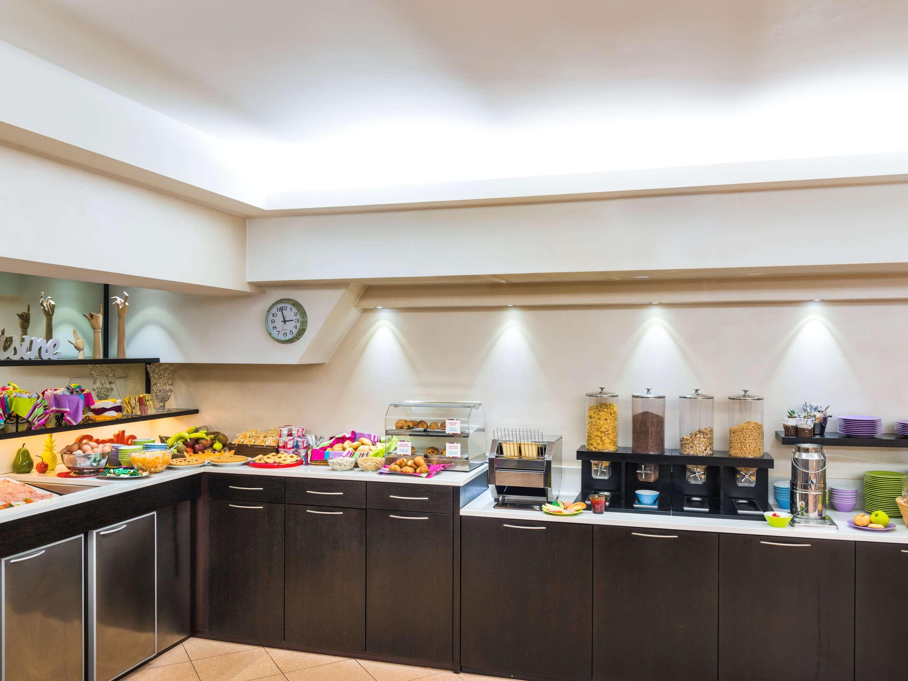 Ibis Styles Centro Hotel Mailand