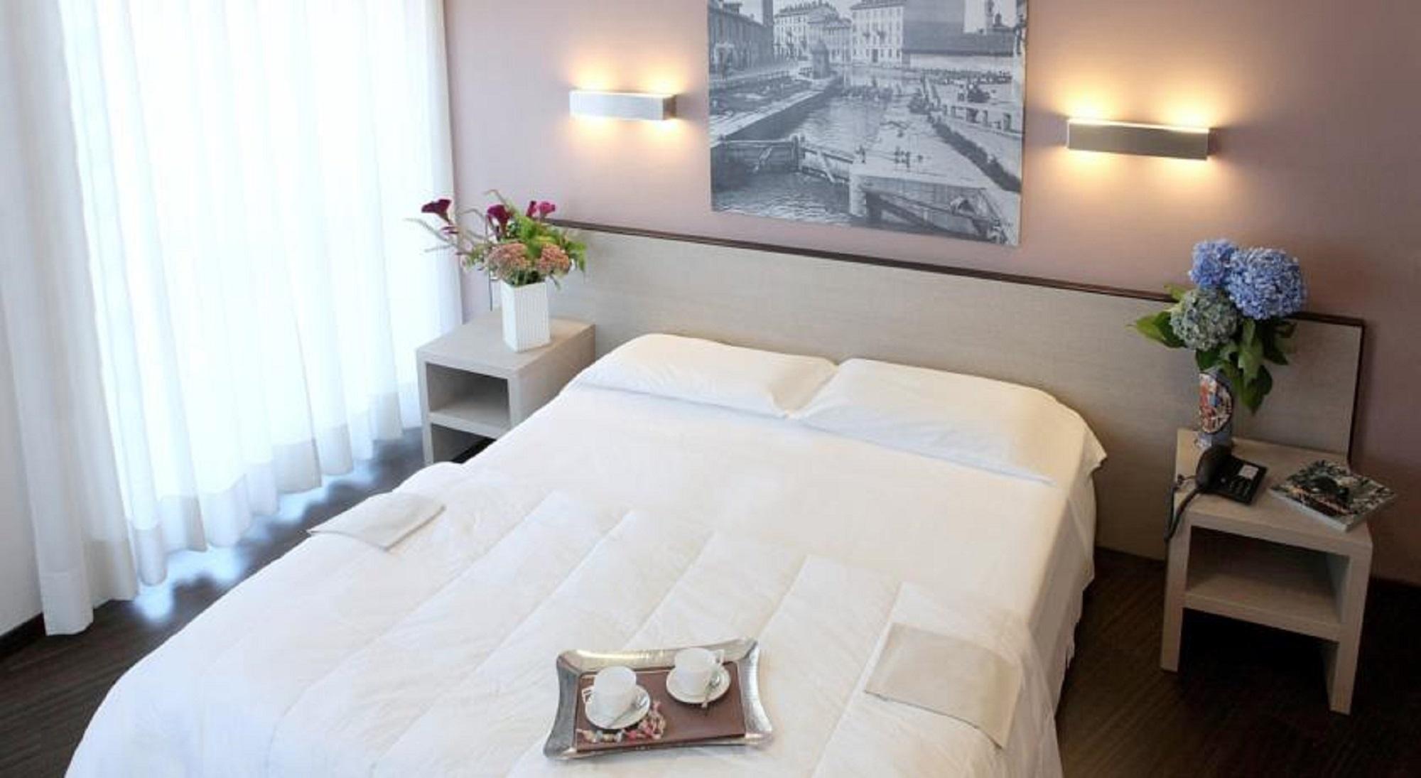 Mennini 3* Mailand