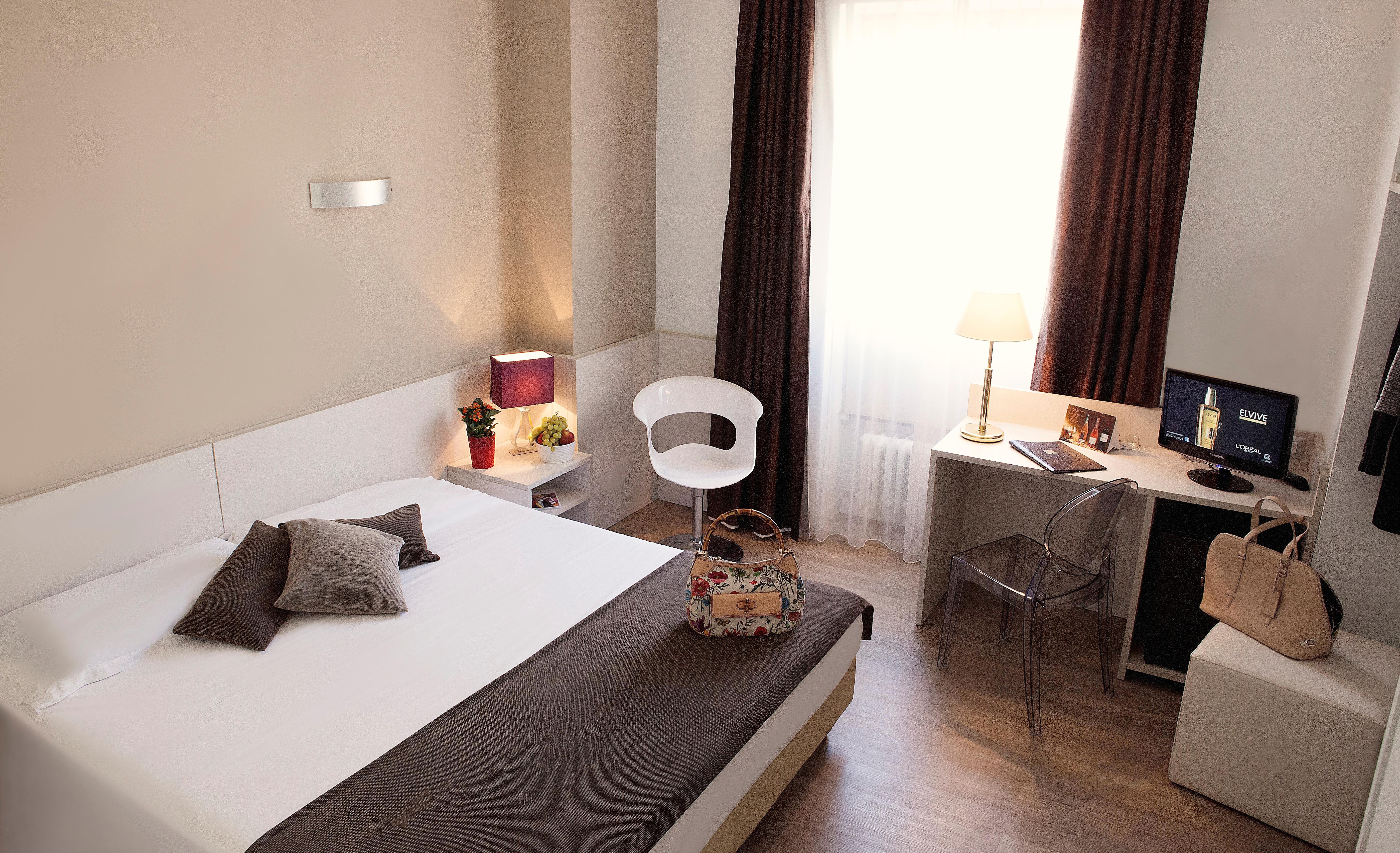 Mennini 3* Mailand