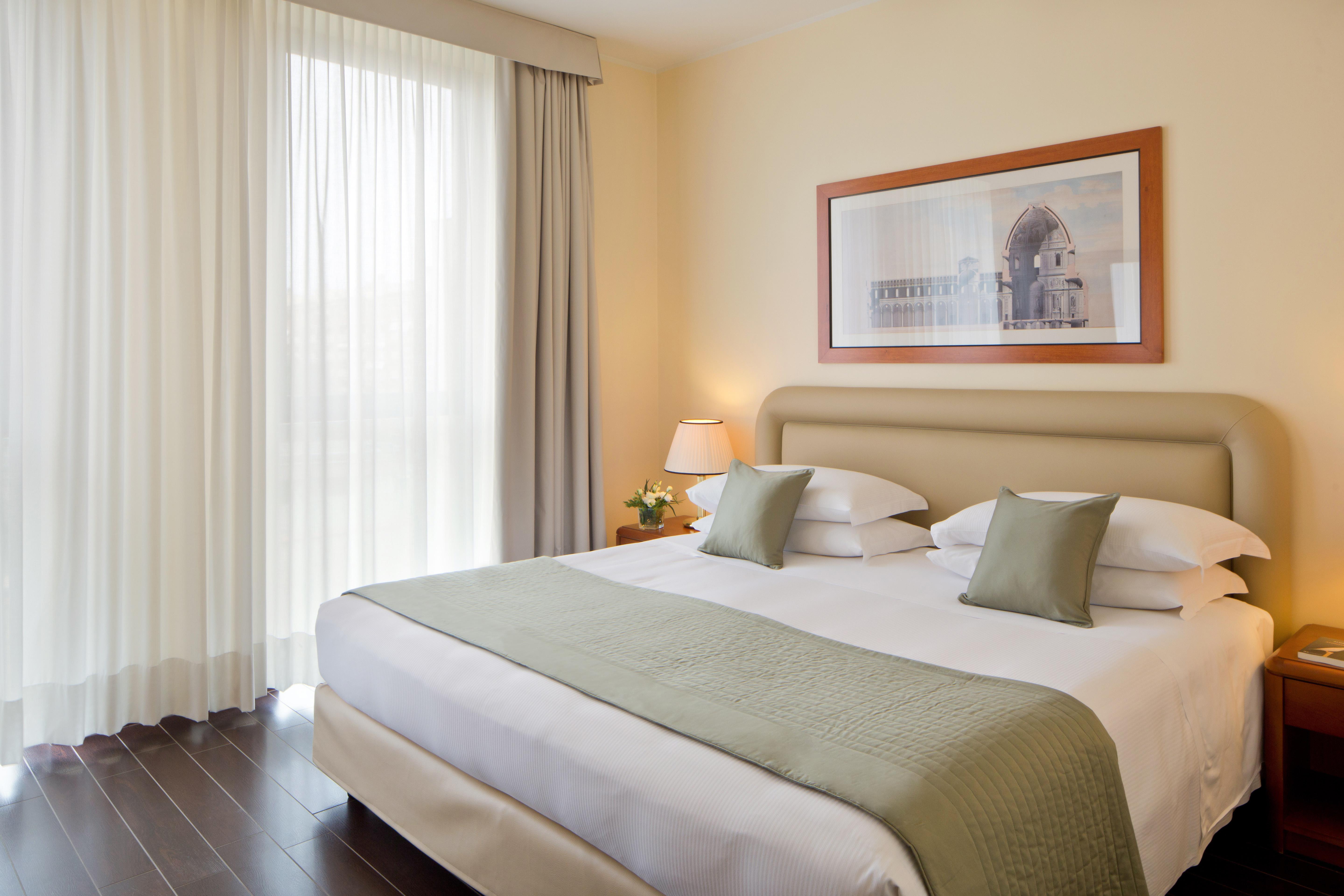 Starhotels Business Palace Hotel