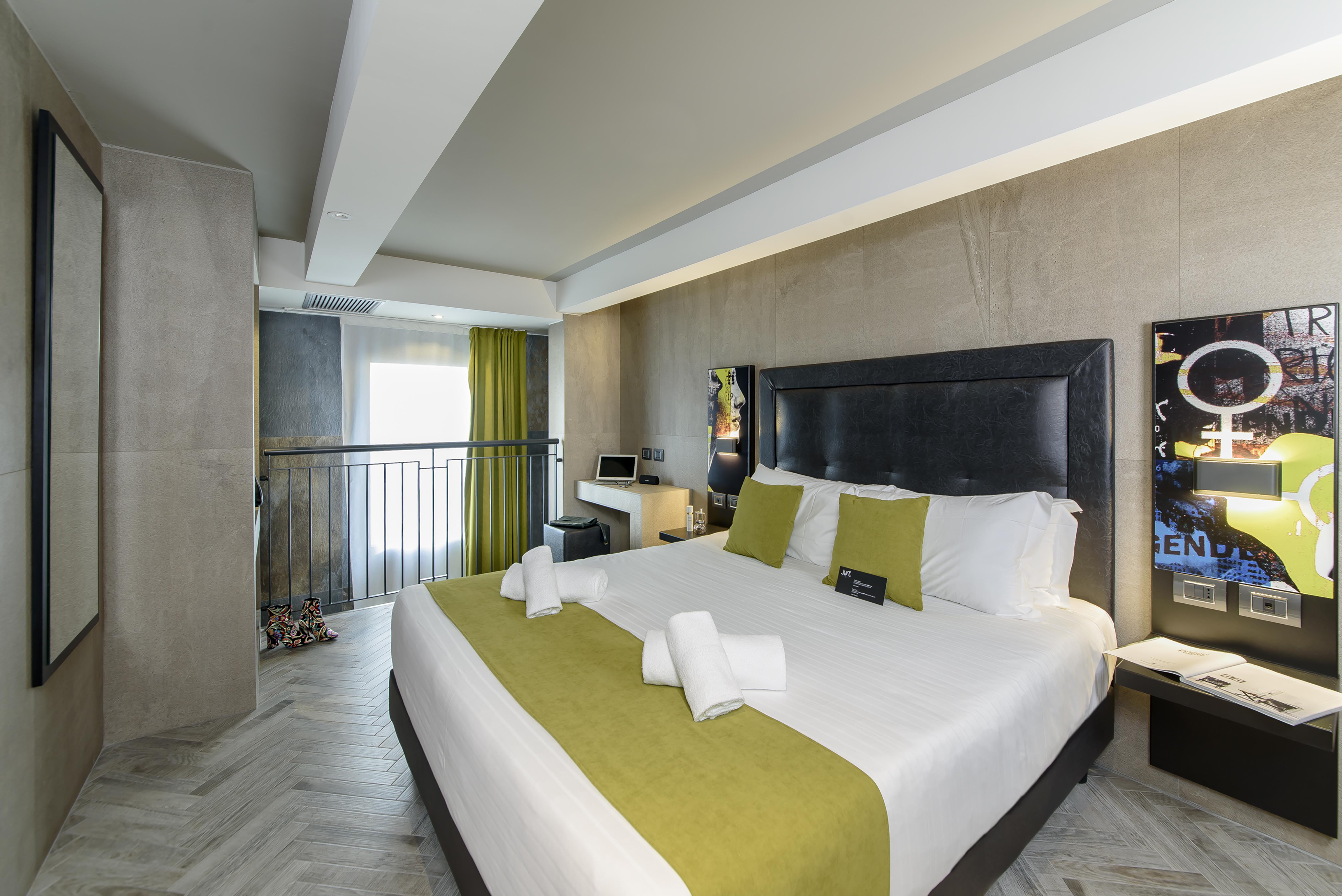 Hotel Just
