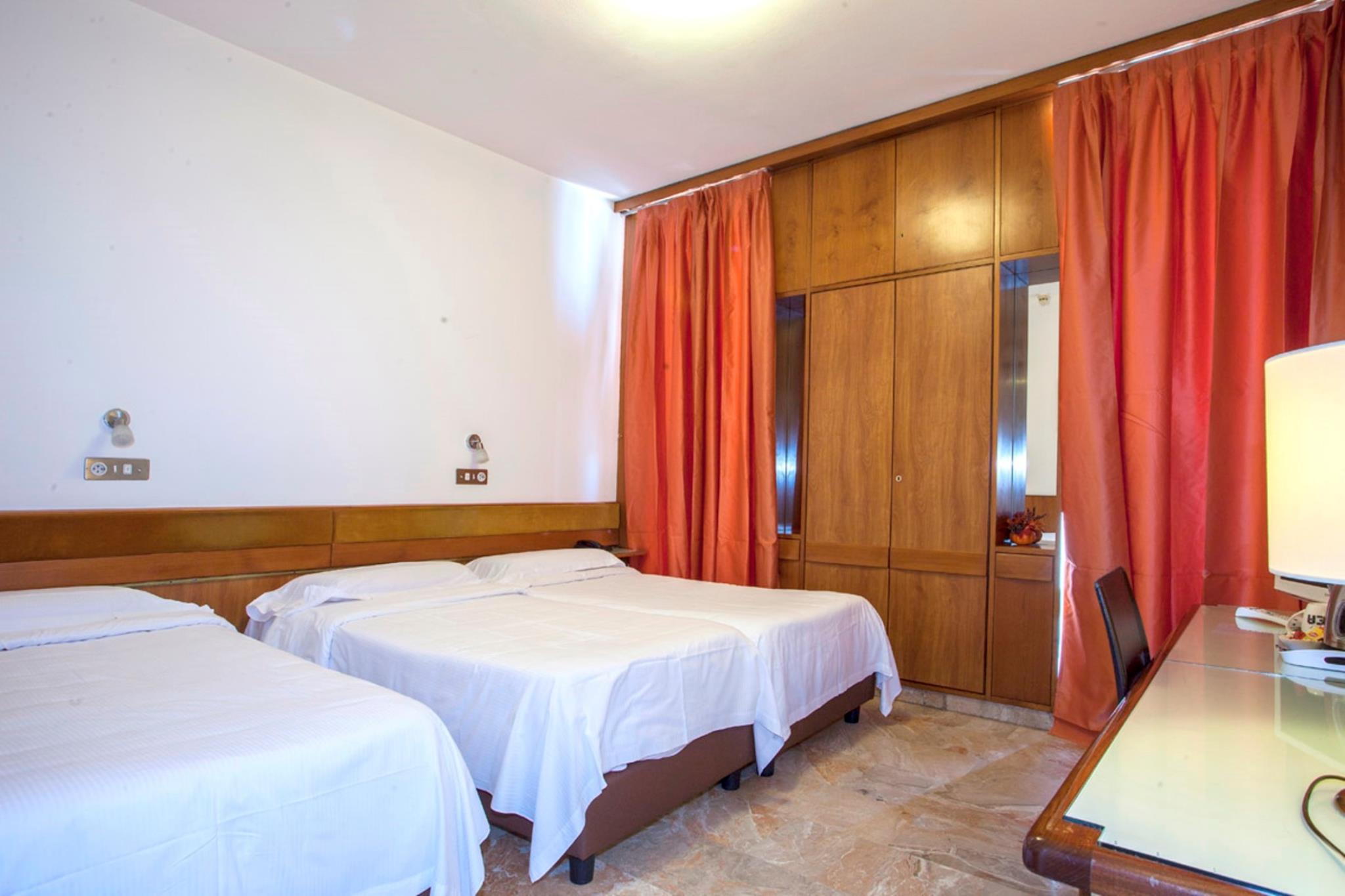 Canova Hotel