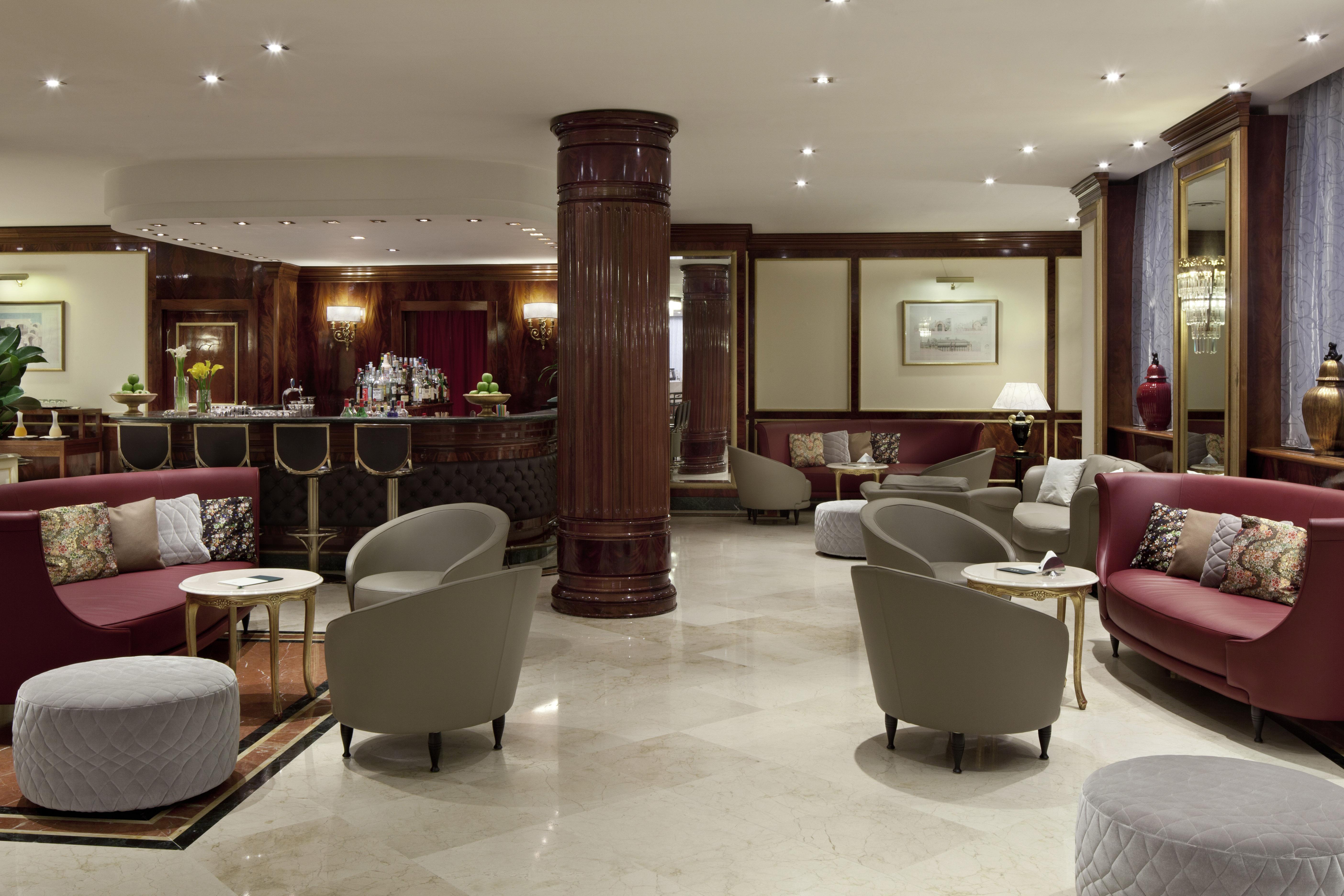 Una Scandinavia Hotel 4*