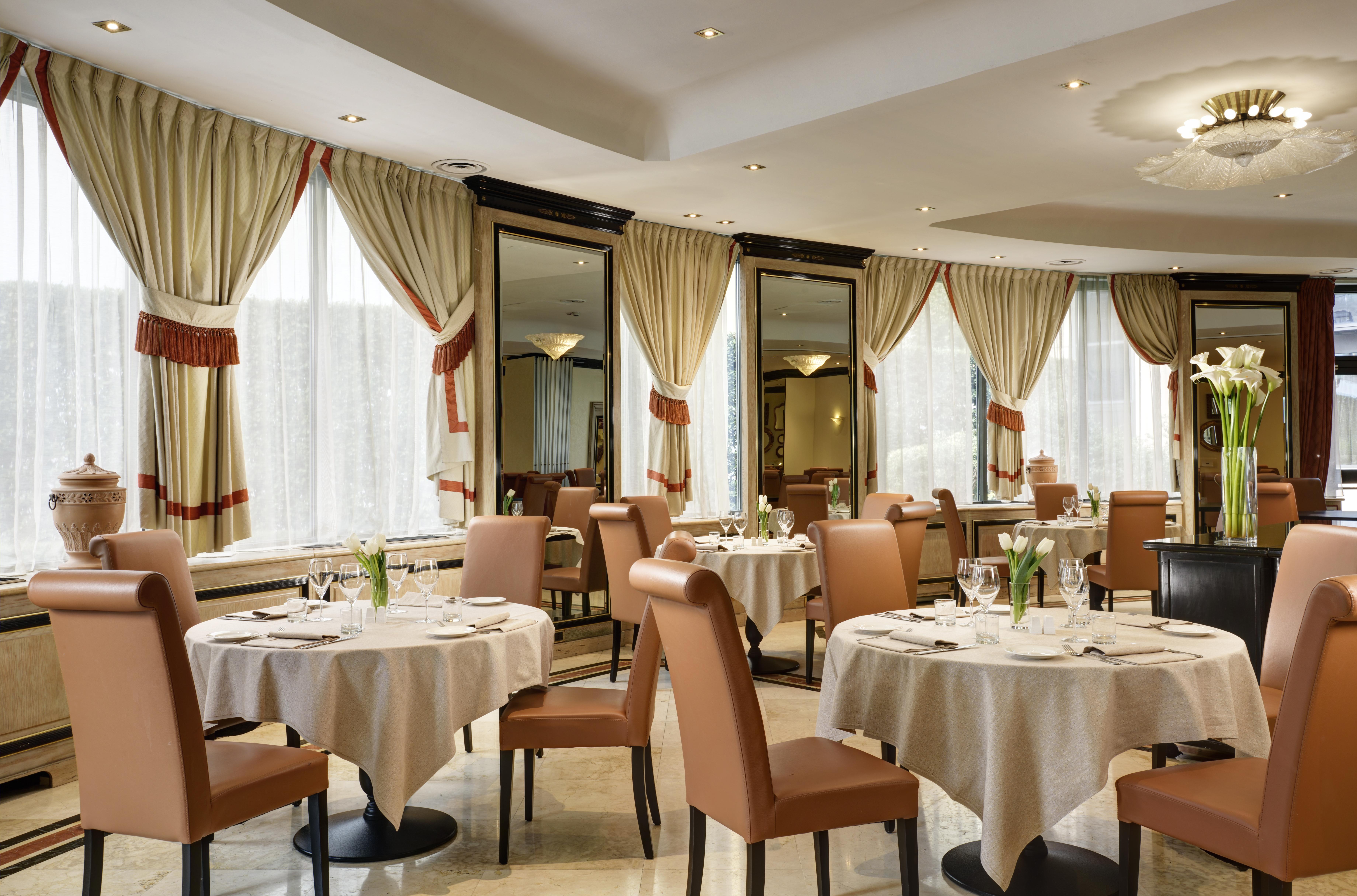 Una Scandinavia 4* Mailand