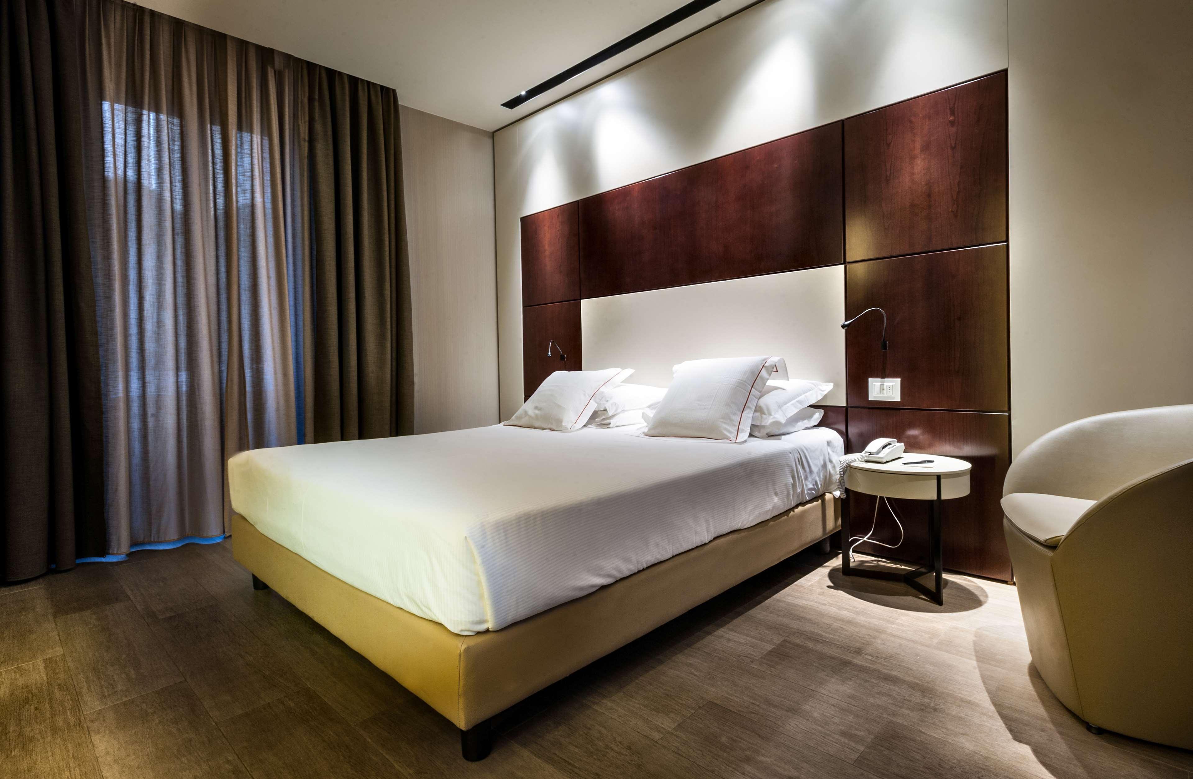 Cristoforo Colombo Hotel Milão