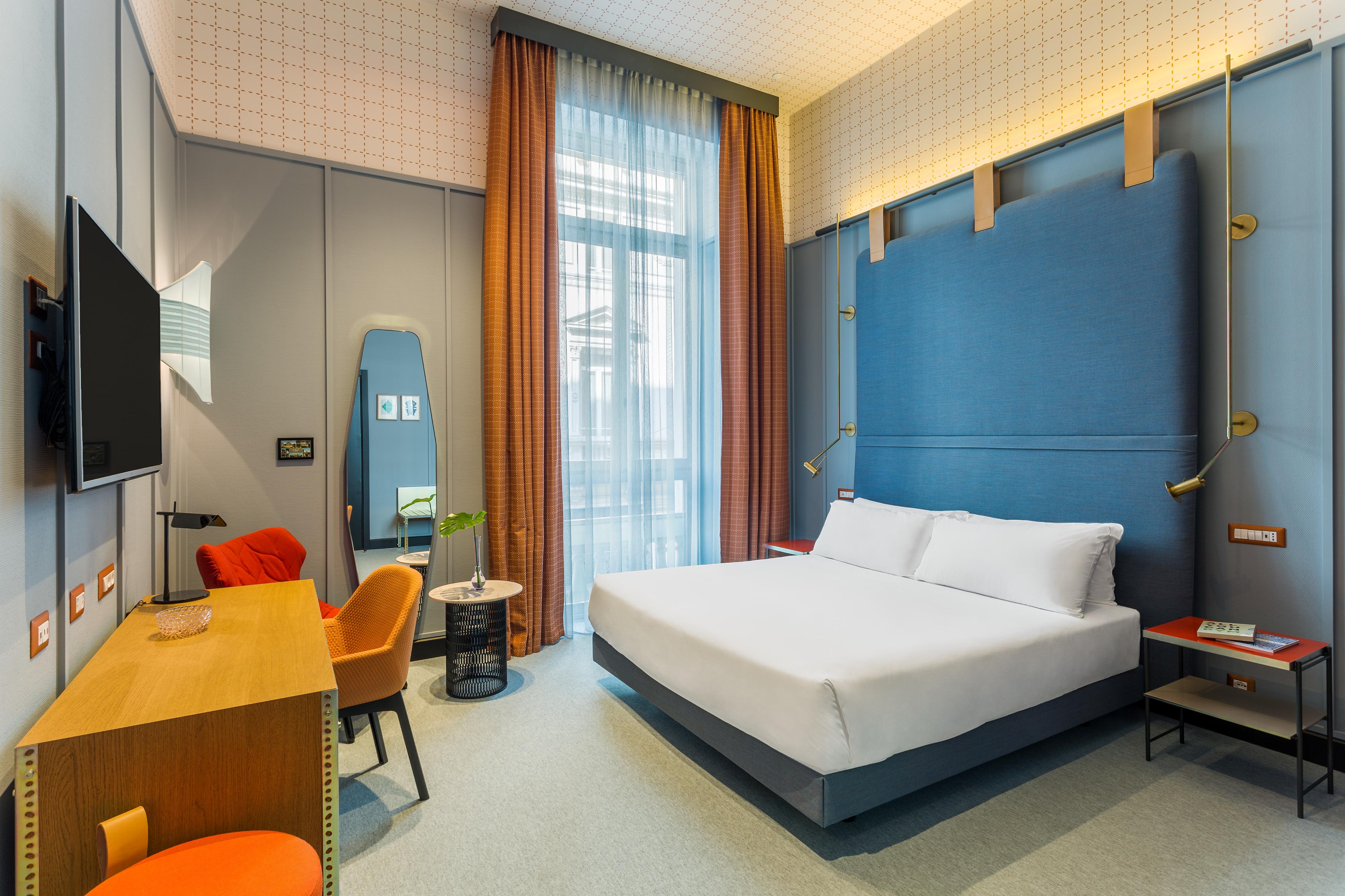 Hotel Mate Collection Giulia, 4*
