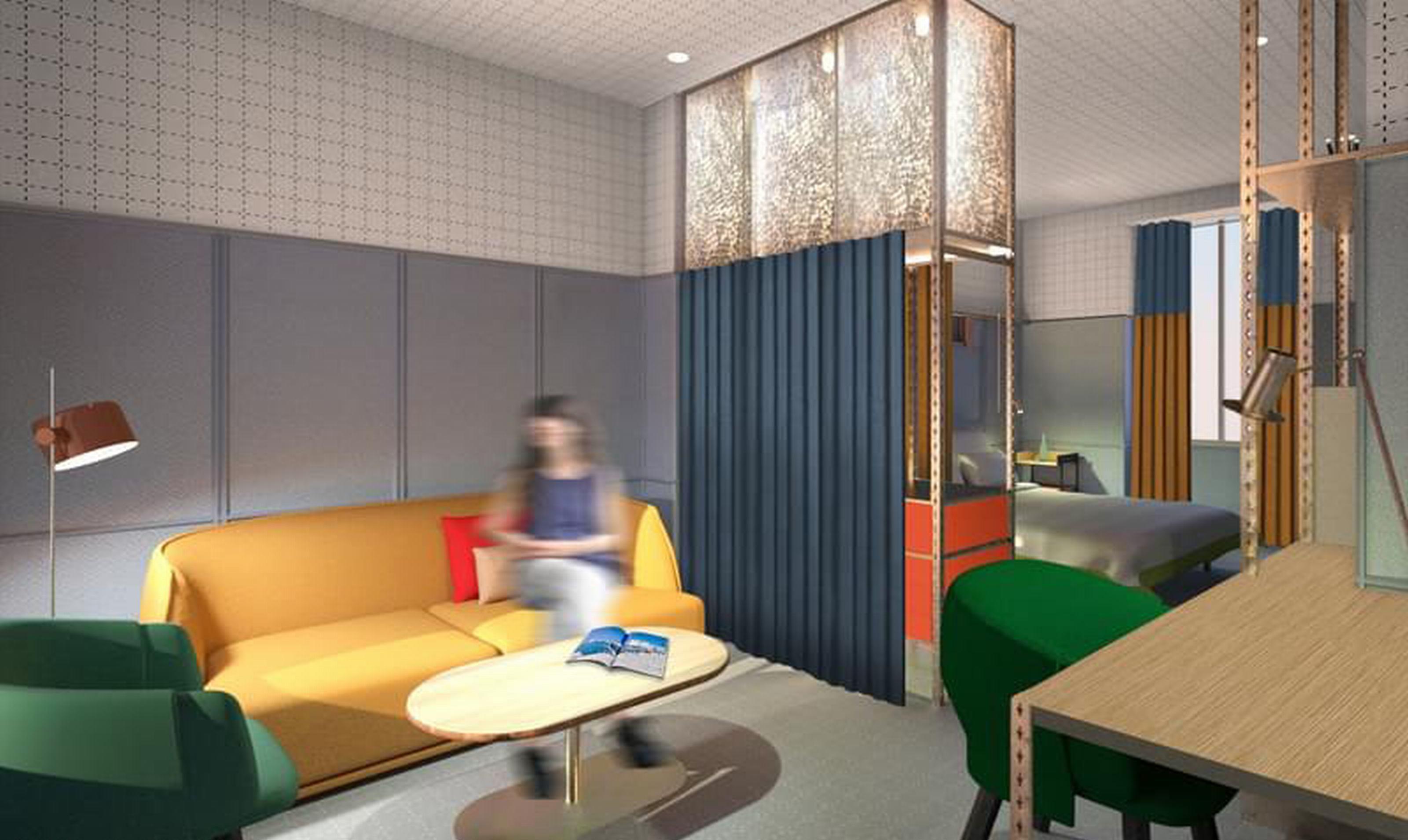Hotel Mate Collection Giulia, 4*