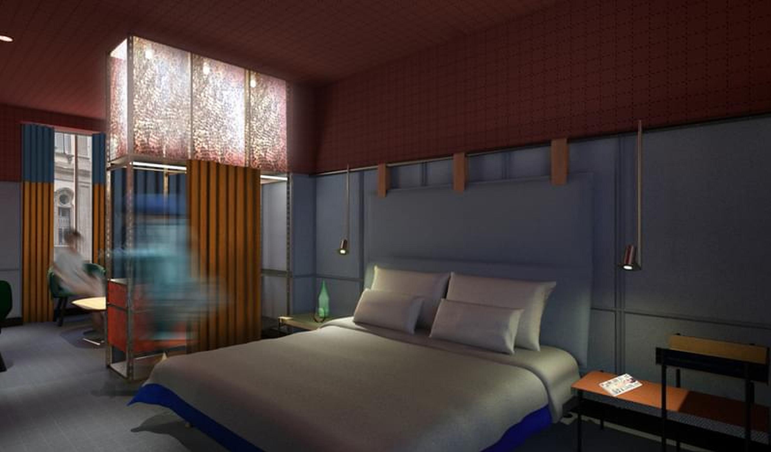 Hotel Mate Collection Giulia,