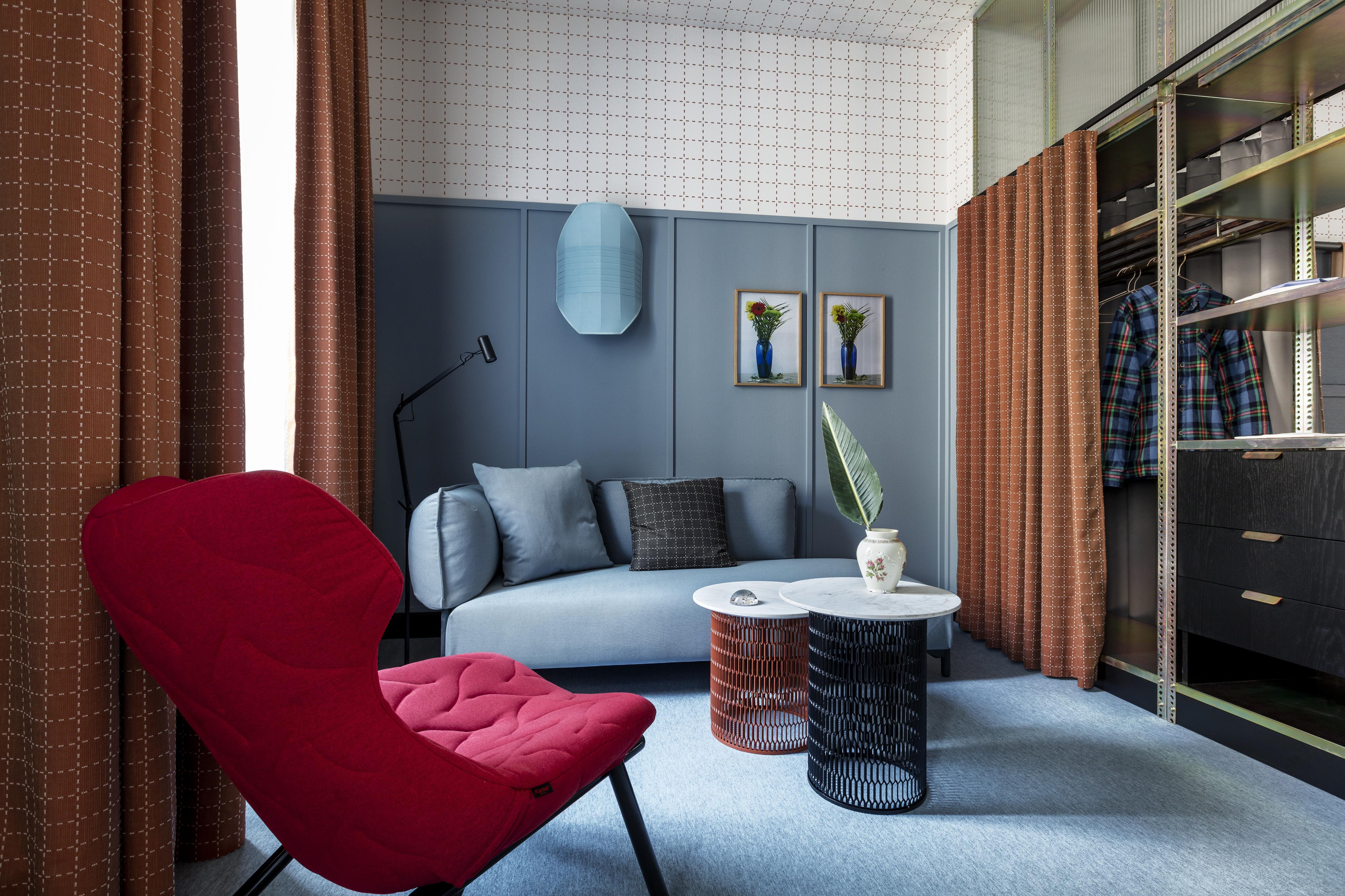 Hotel Mate Collection Giulia,