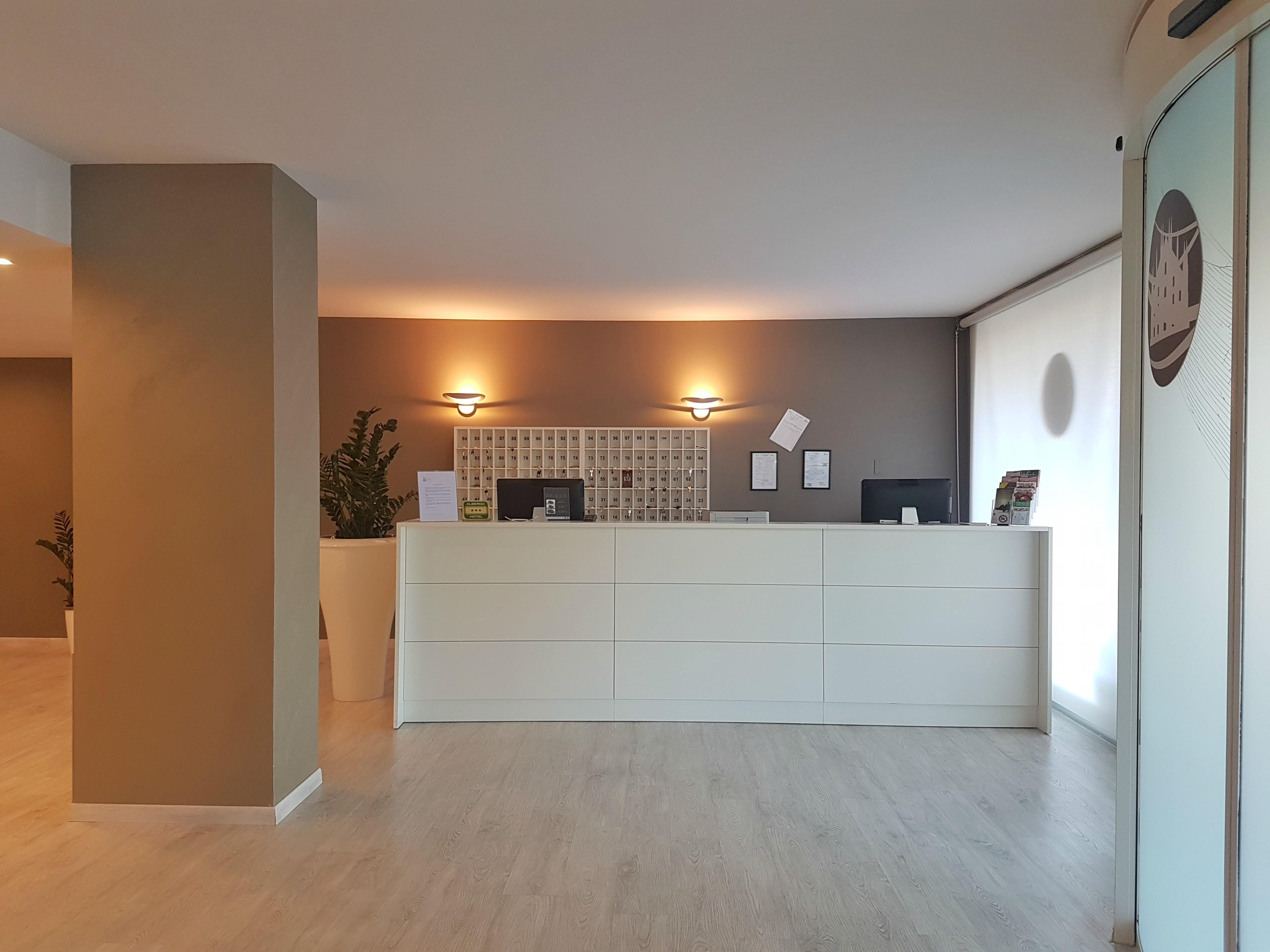 Plus Welcome Hotel