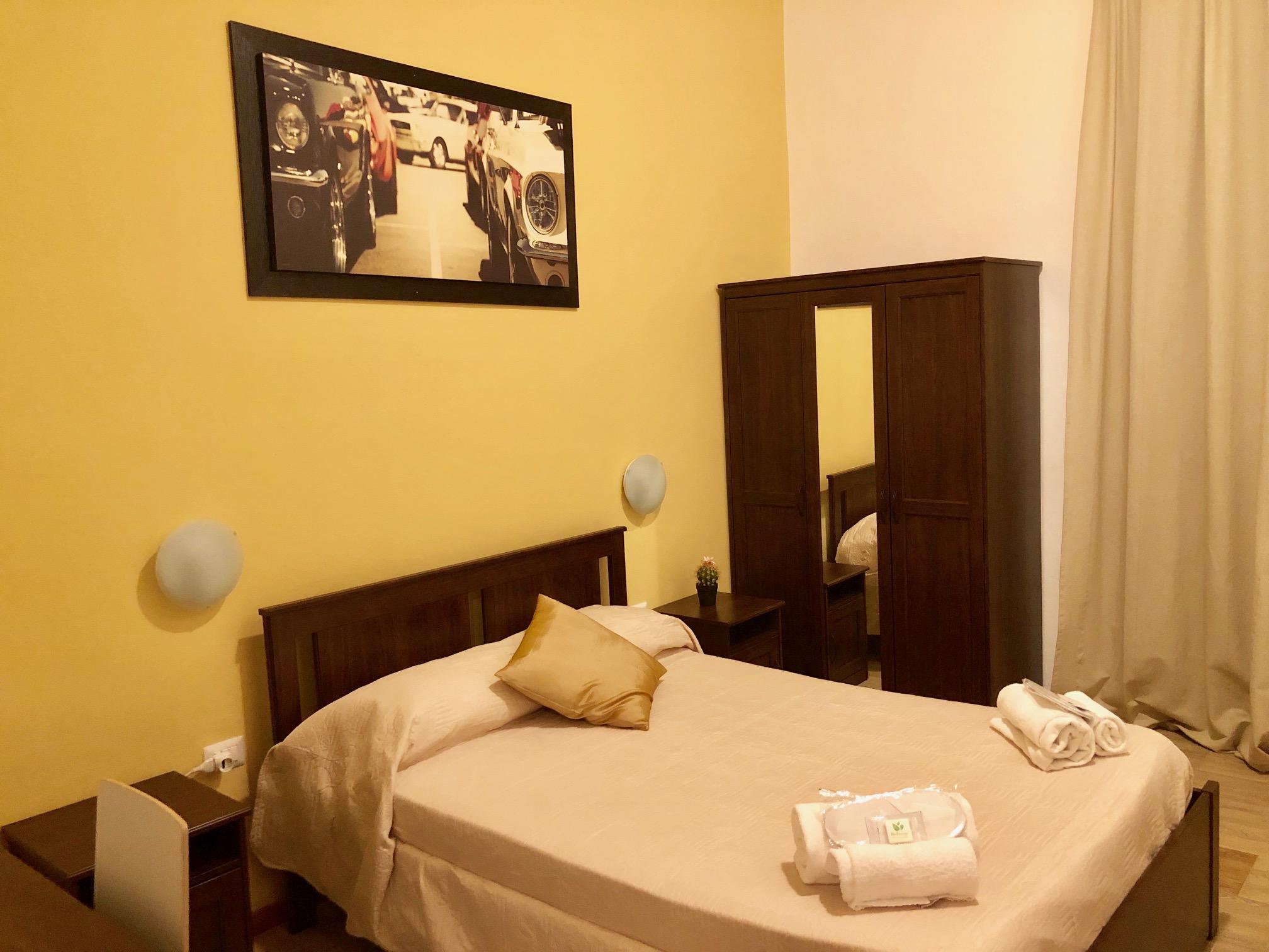 Hotel Golden Milão