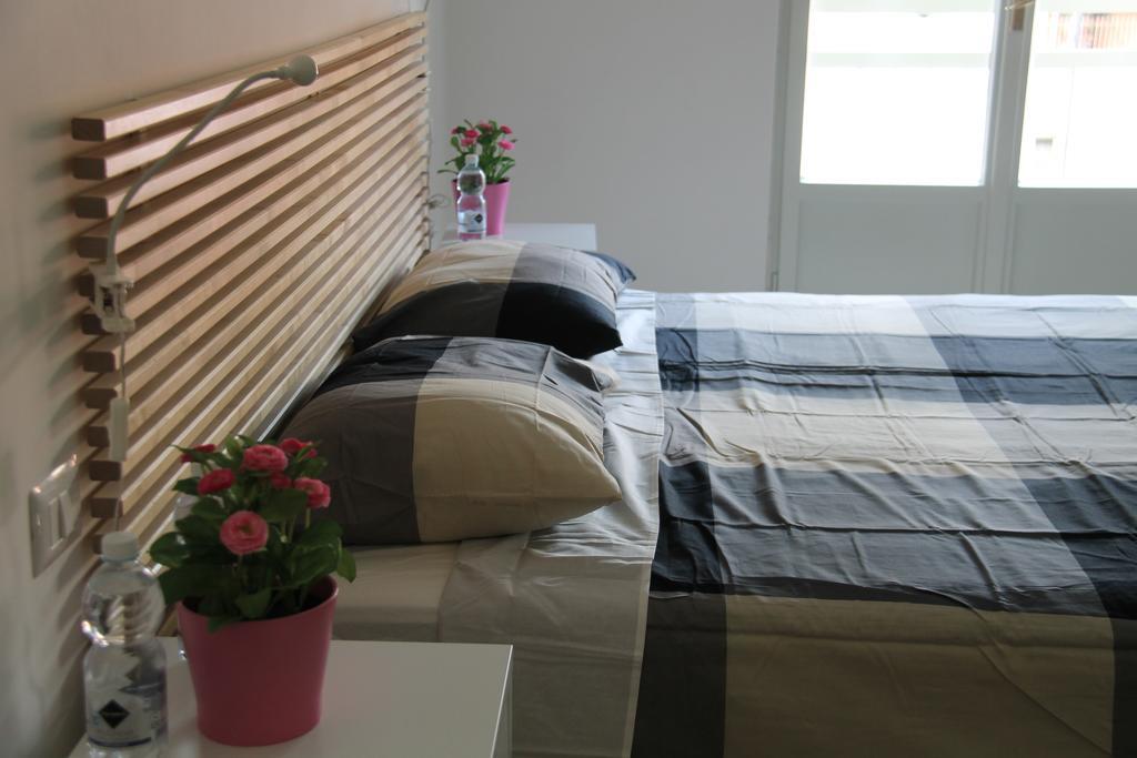 Stephenson Apartment Milan